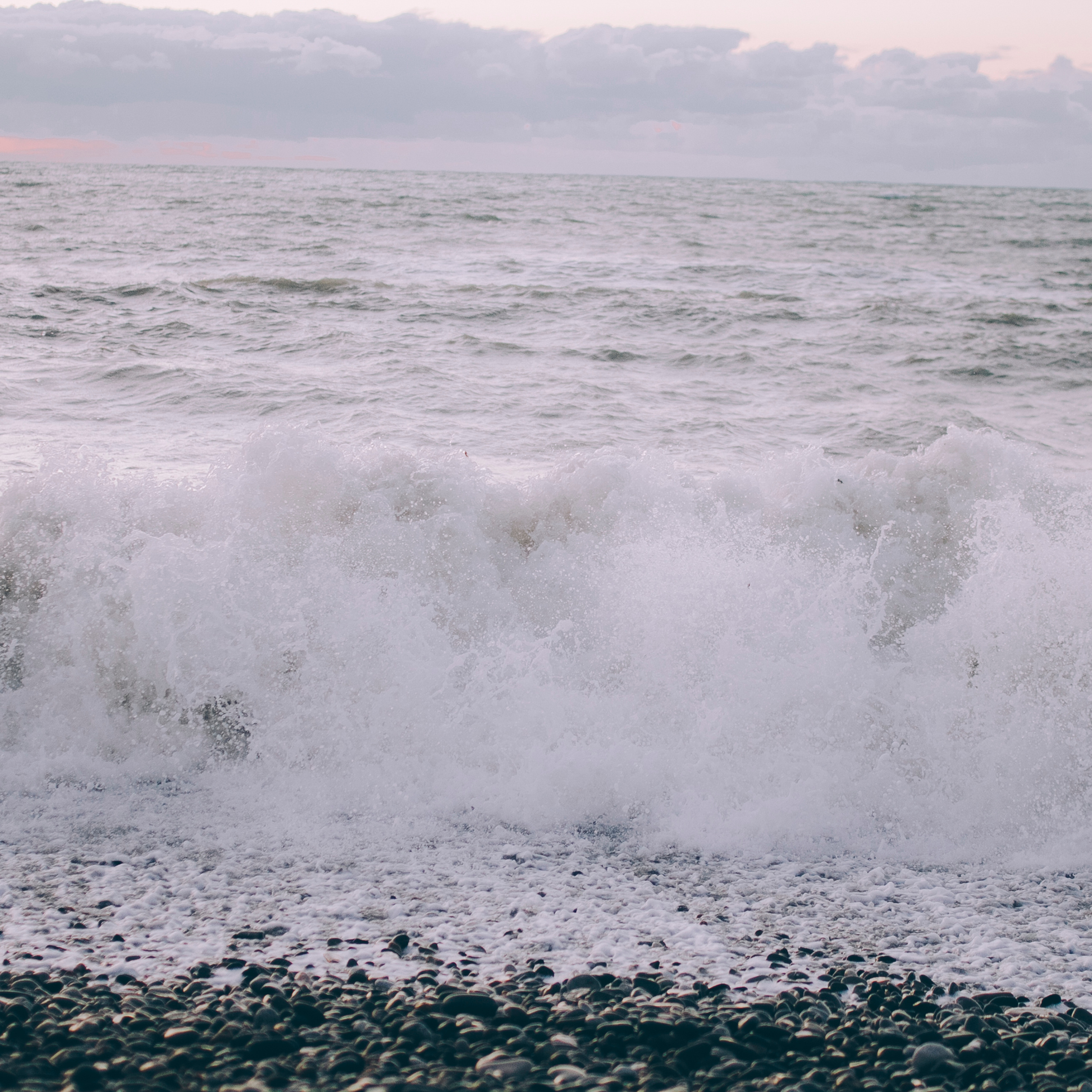 Сочи (декабрь 2017)