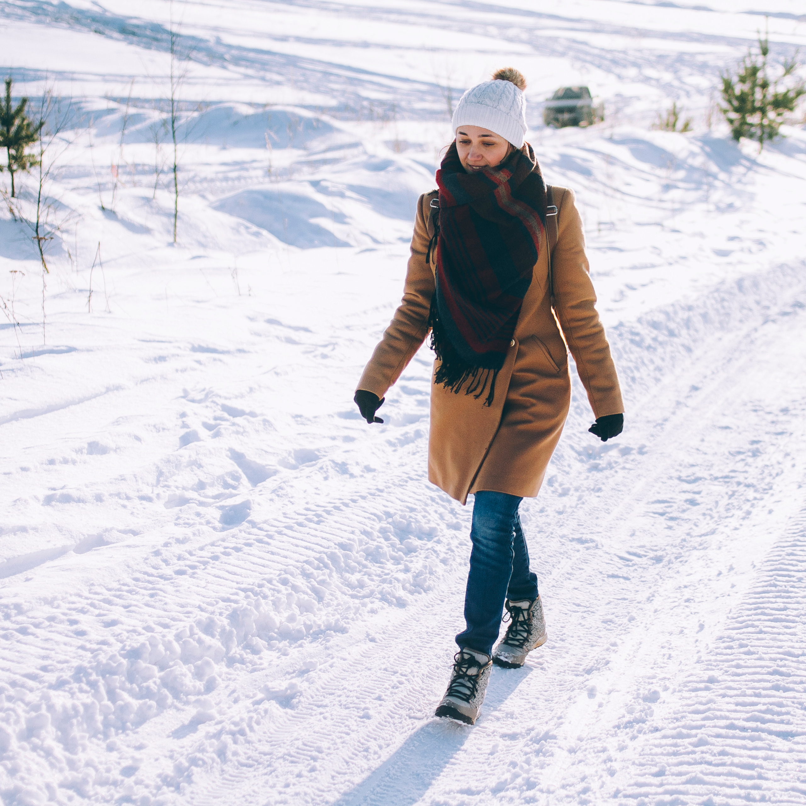 Суоранда (март 2018)