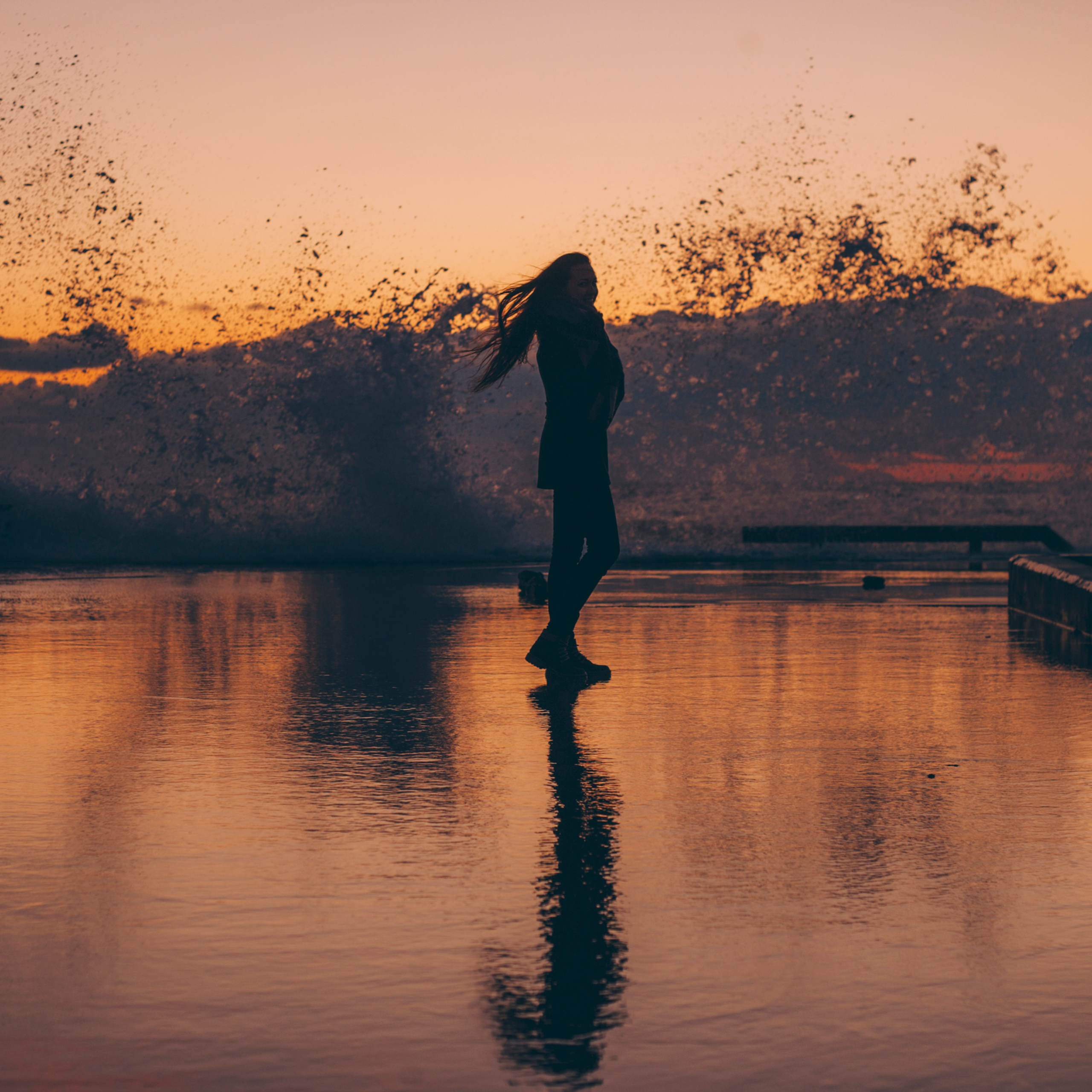 Сочи (декабрь 2017)