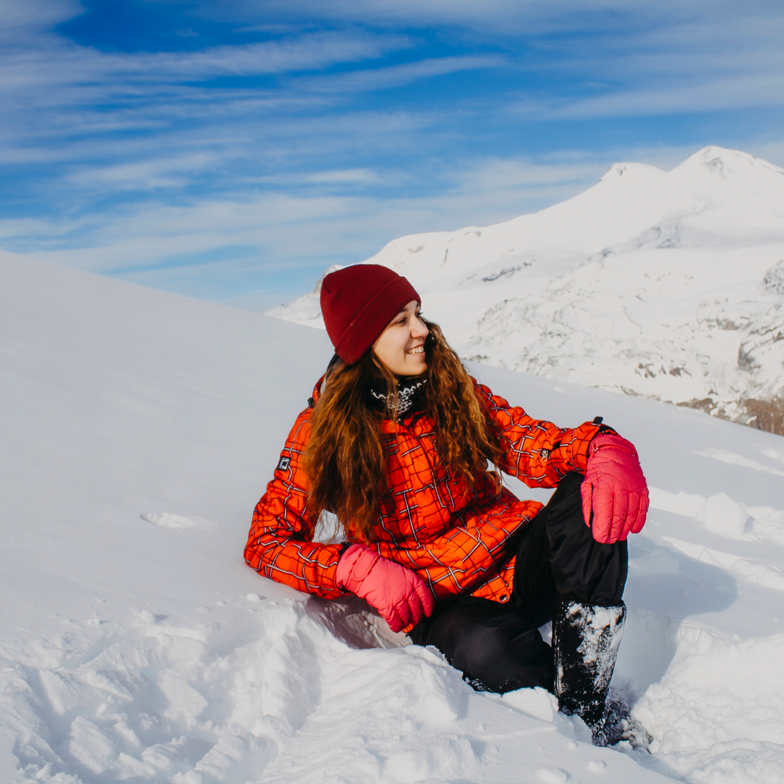 Мин воды (Новый год 2020)