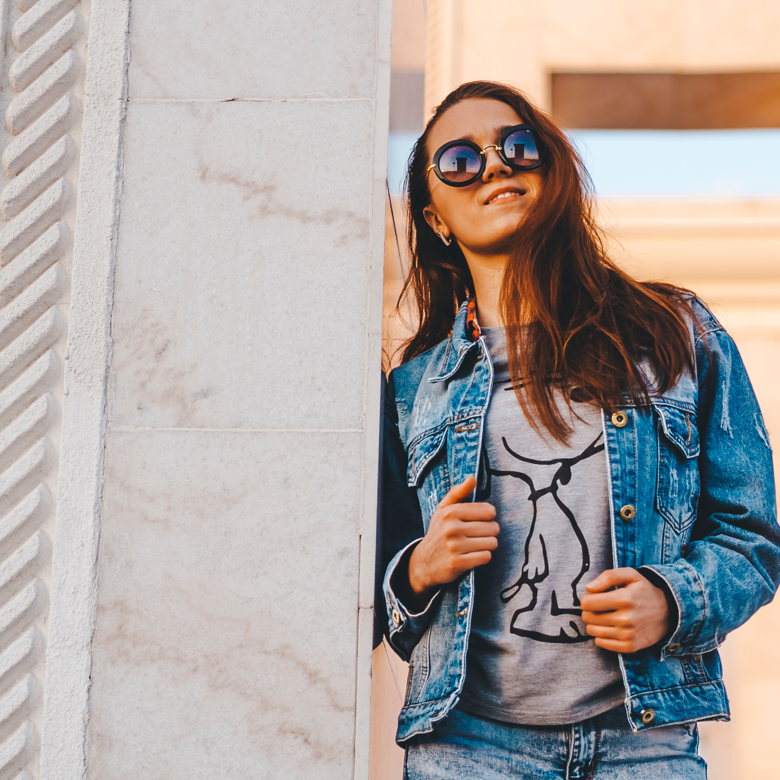 Уральск. Казахстан (май 2019)