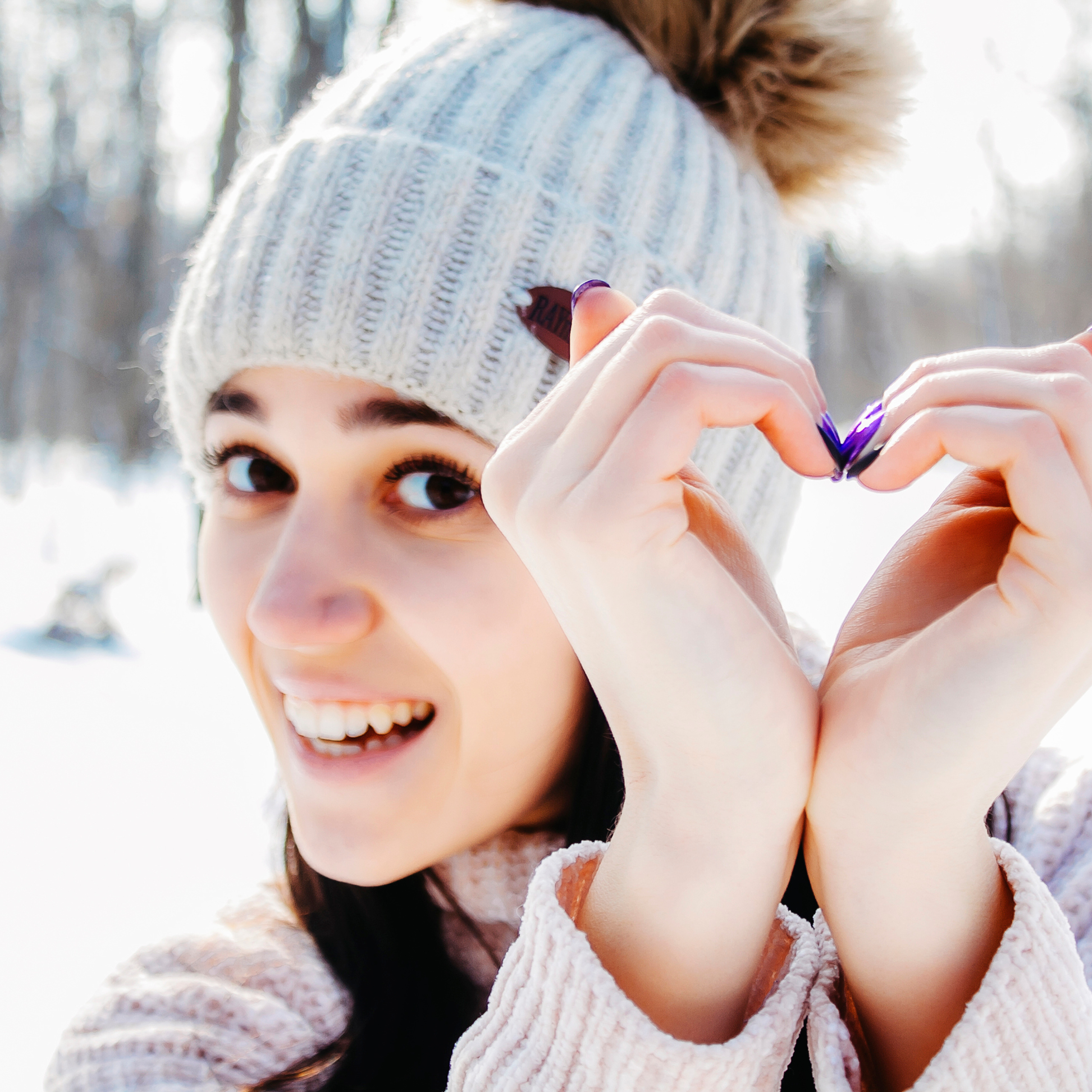 Эдельвейс (февраль 2020)