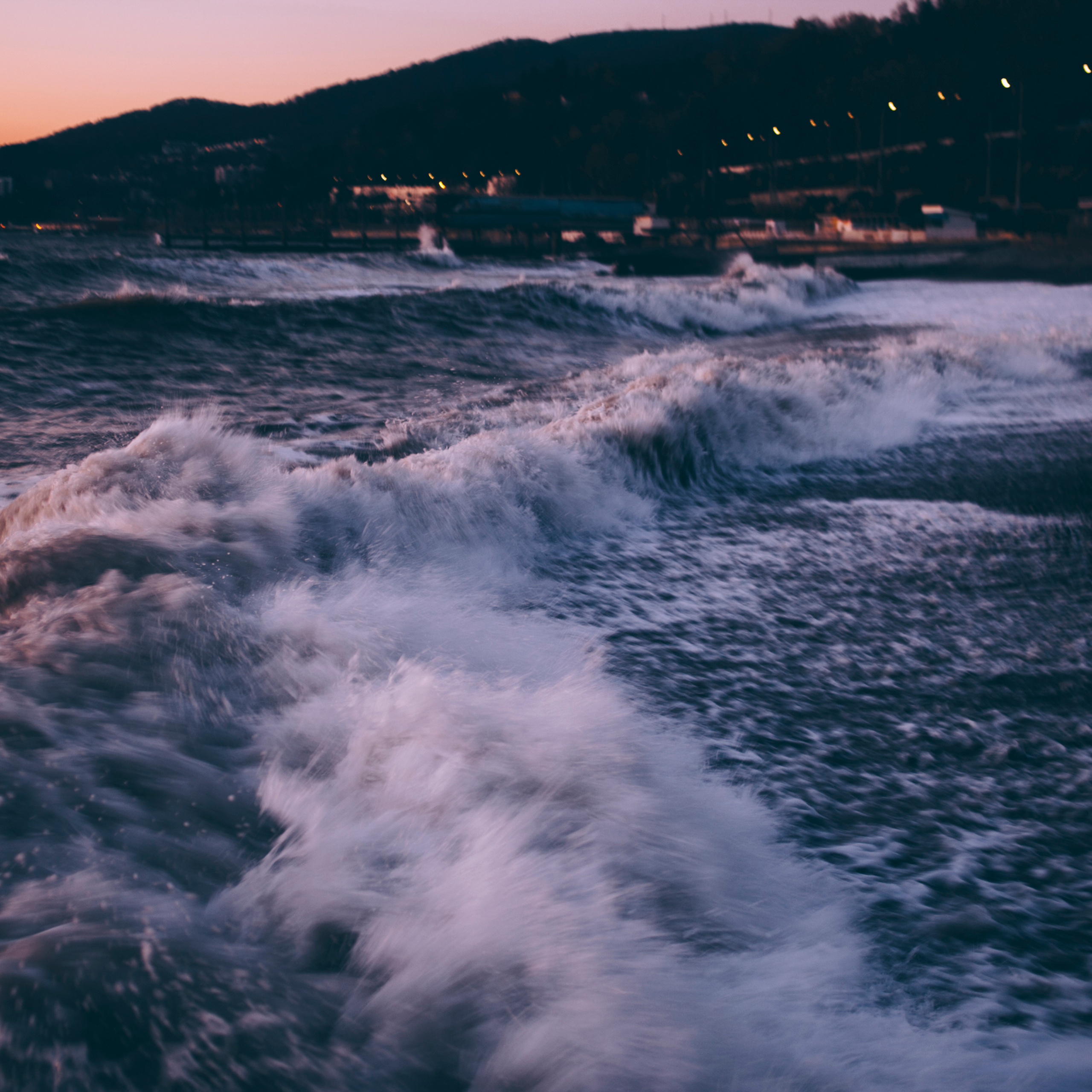 Сочи (декабрь 2017)