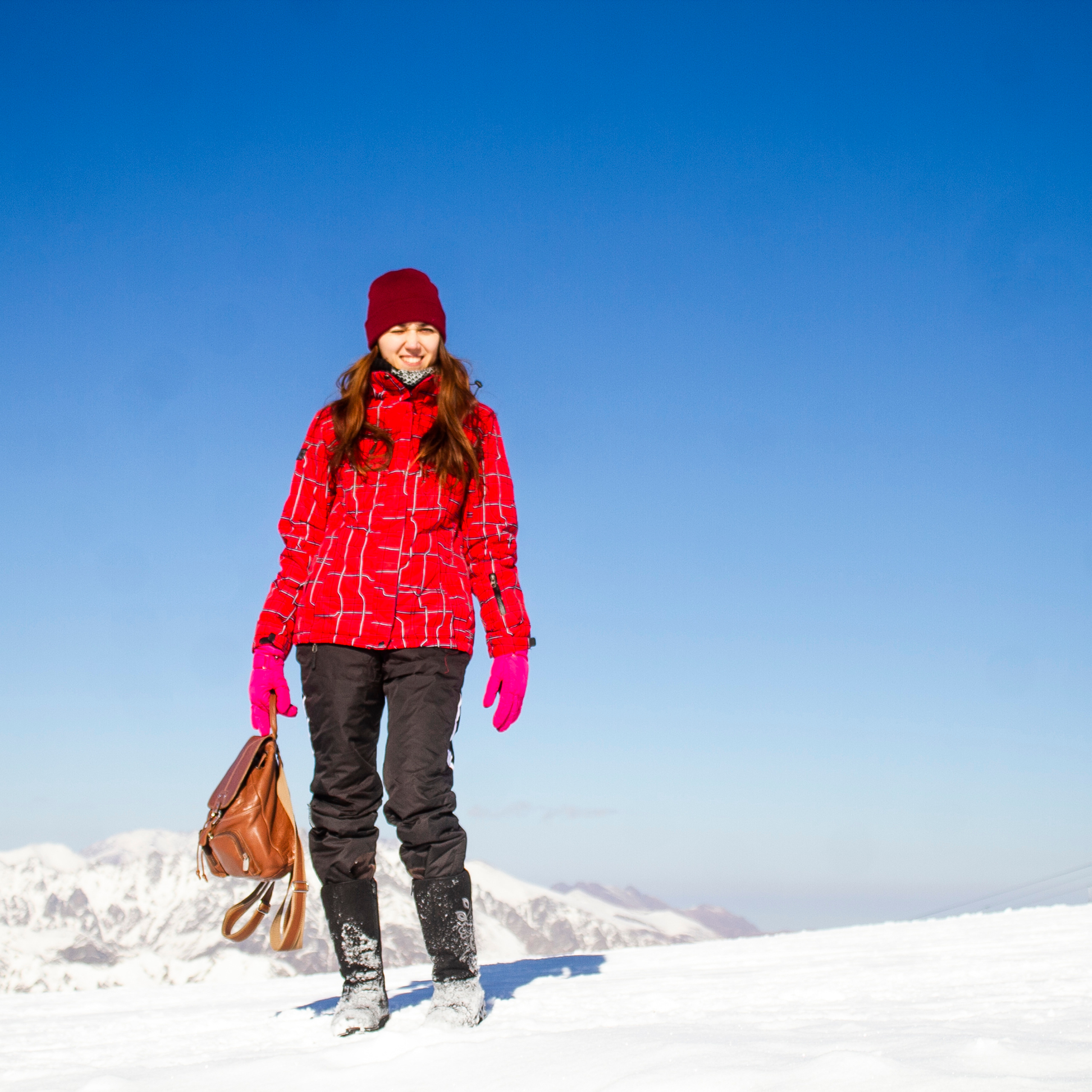 Мин воды (Новый год 2020)