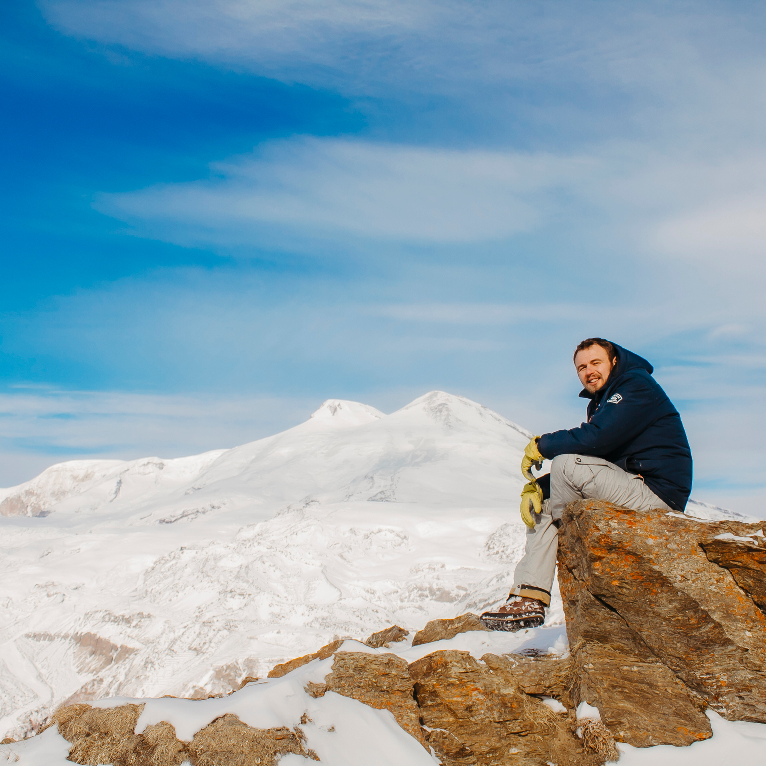 Мин воды (Новый год 2020)