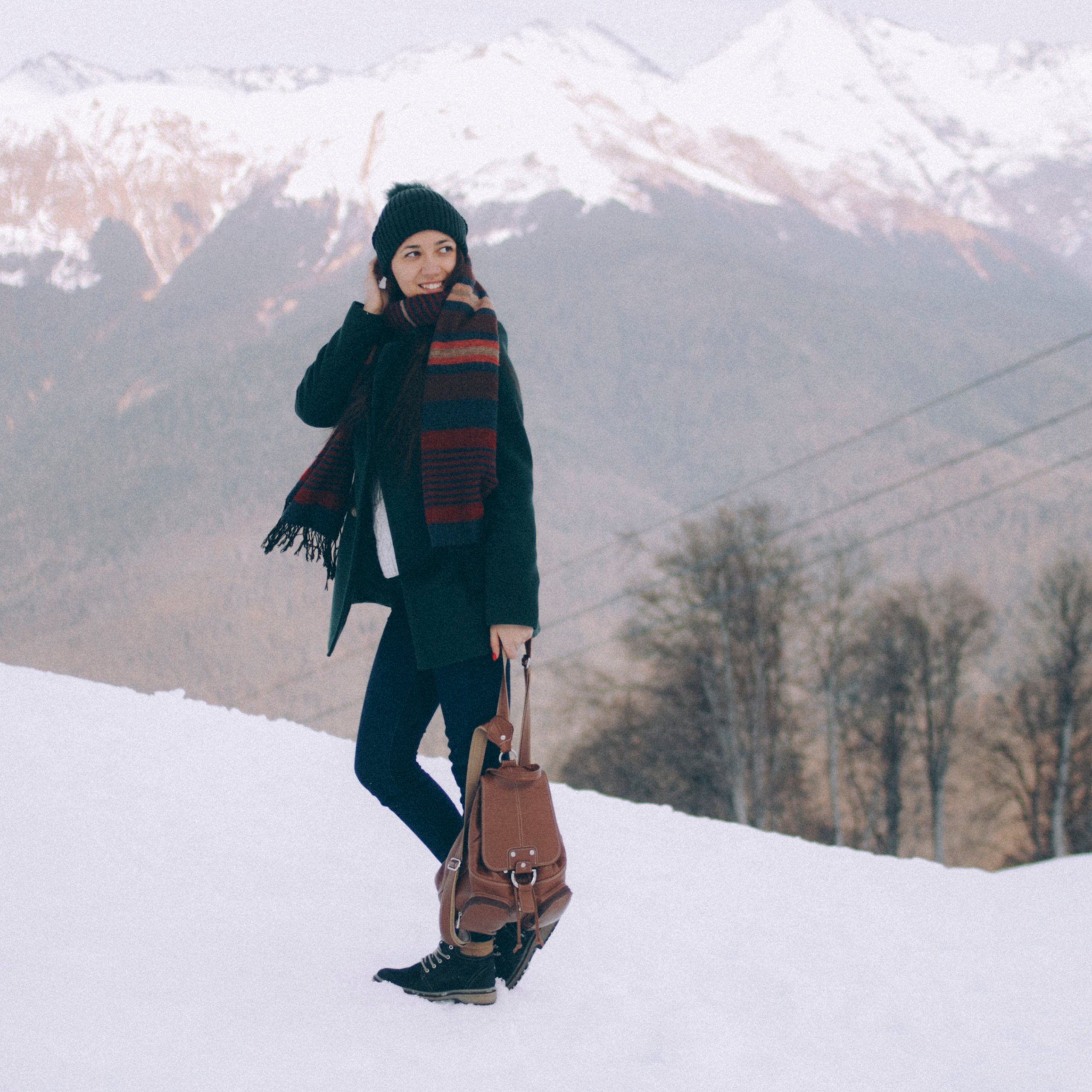 Сочи (декабрь 2017)