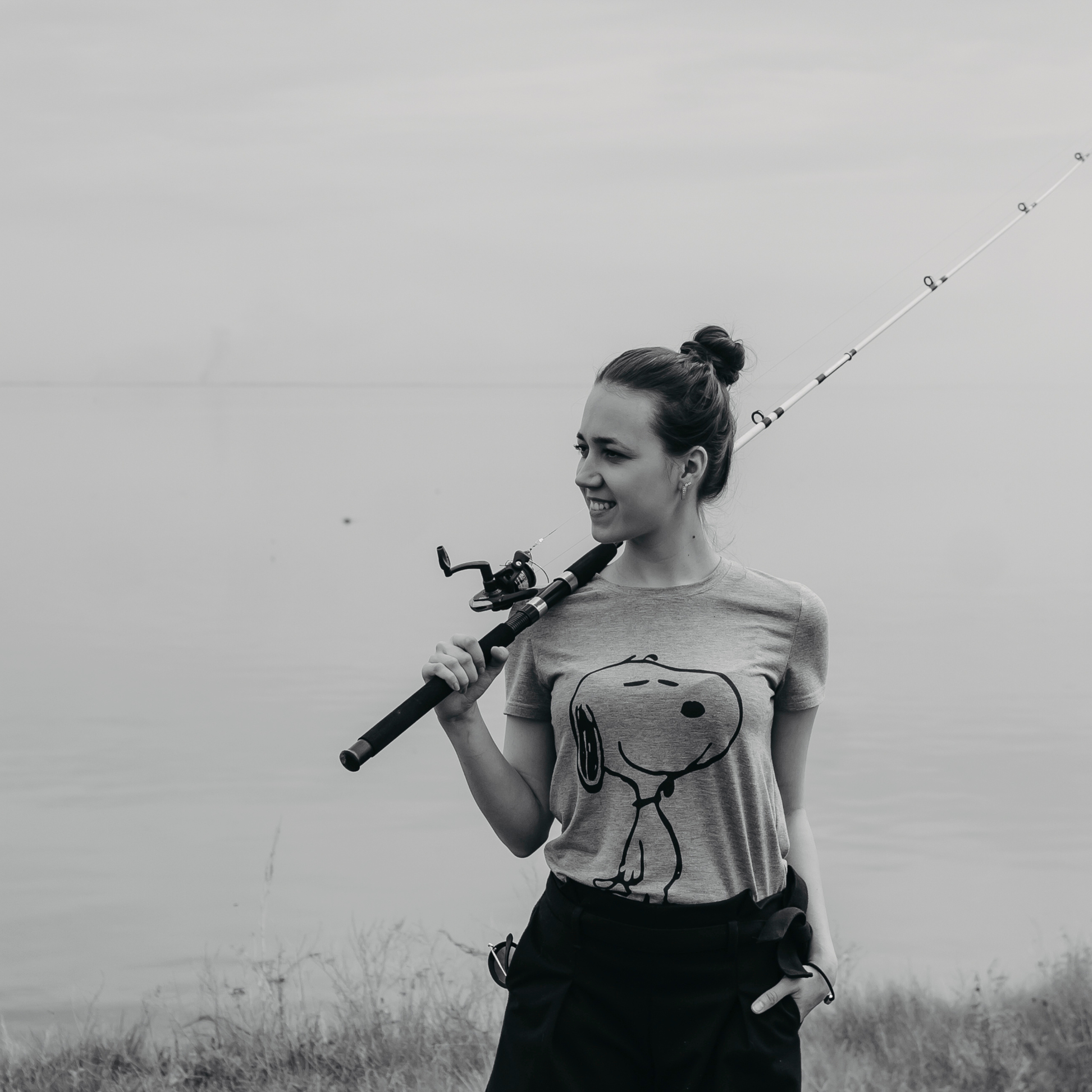 Хвалынские яблоневые сады (май 2019)