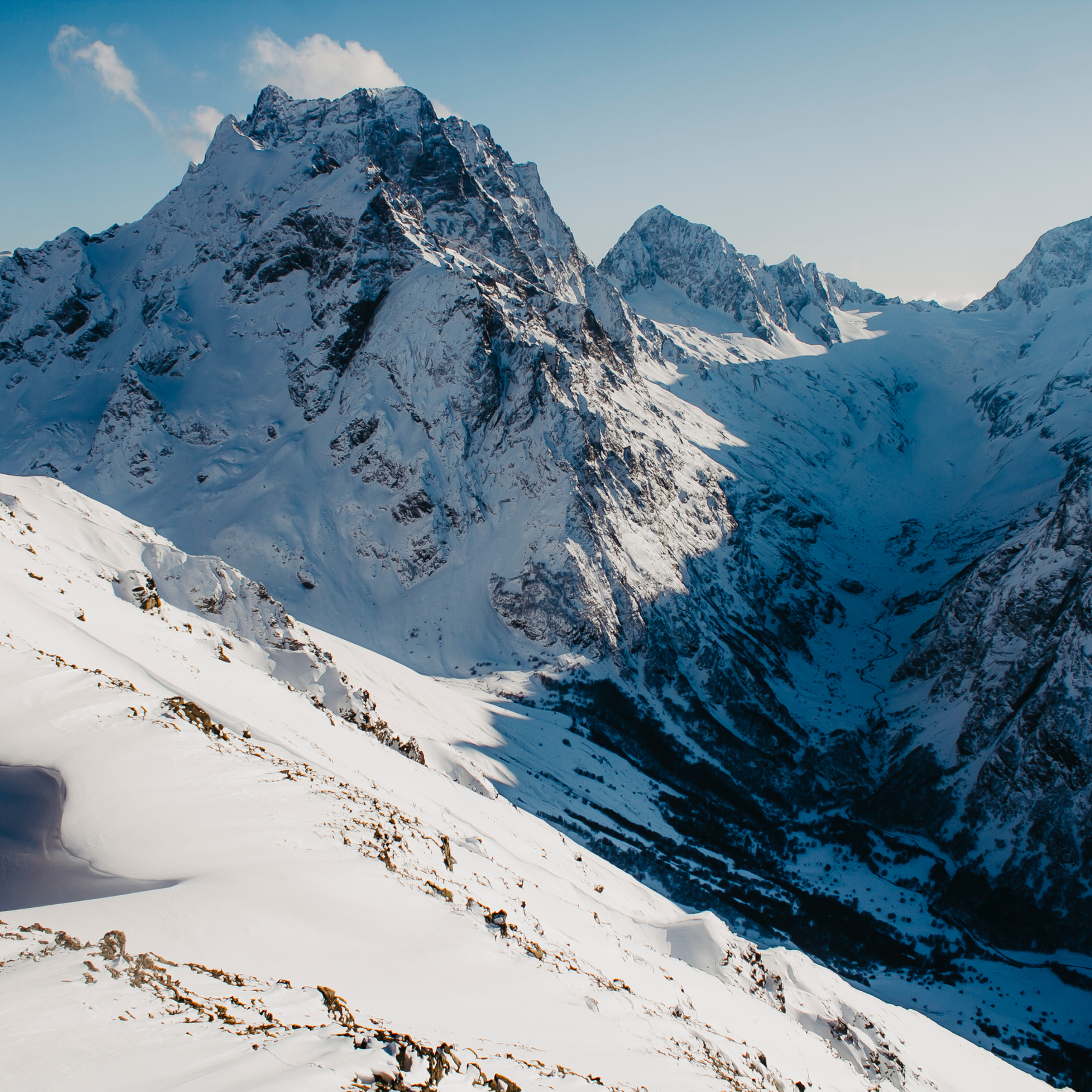 Мин воды (Новый год 2020)