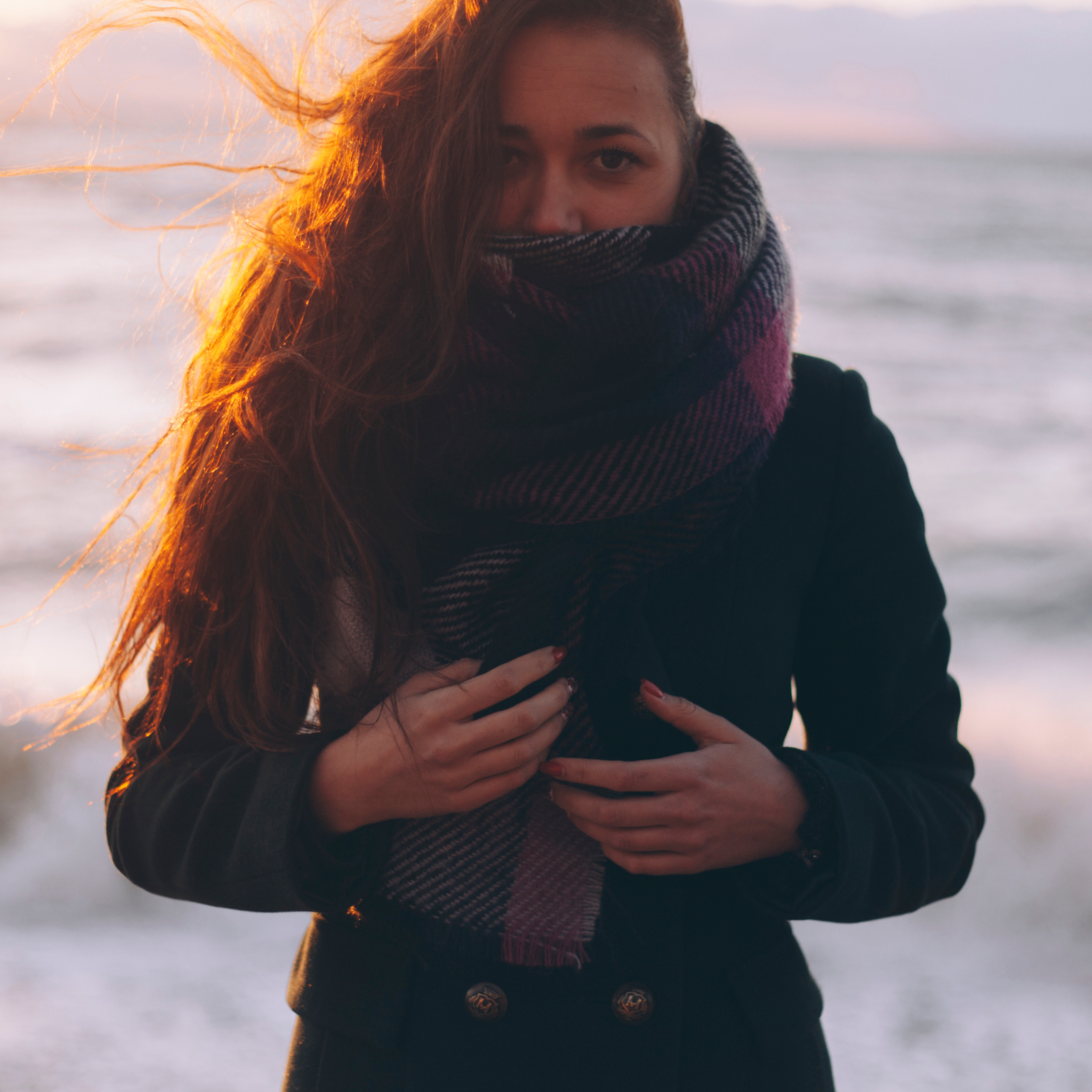 Сочи (декабрь 2017)