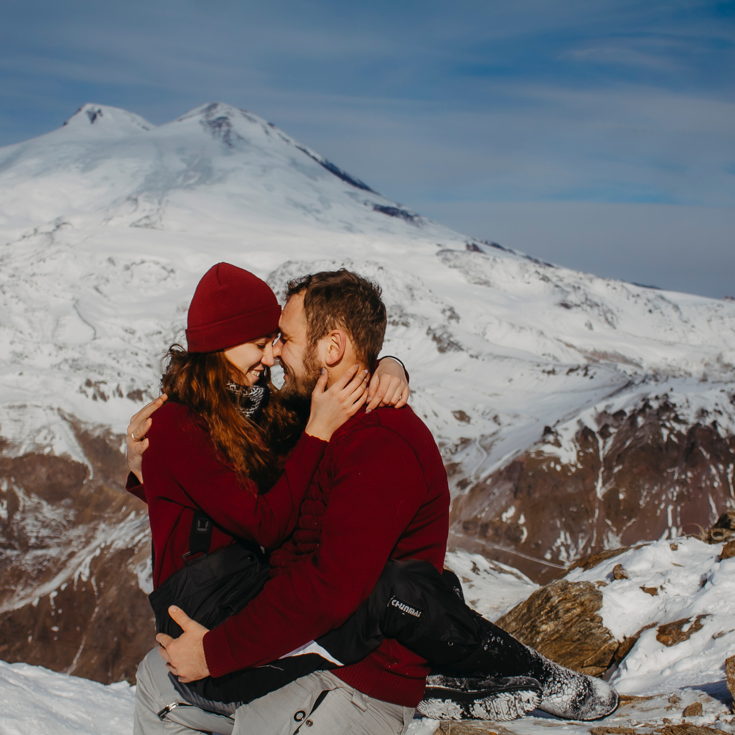 Мин воды (Новый год 2020)