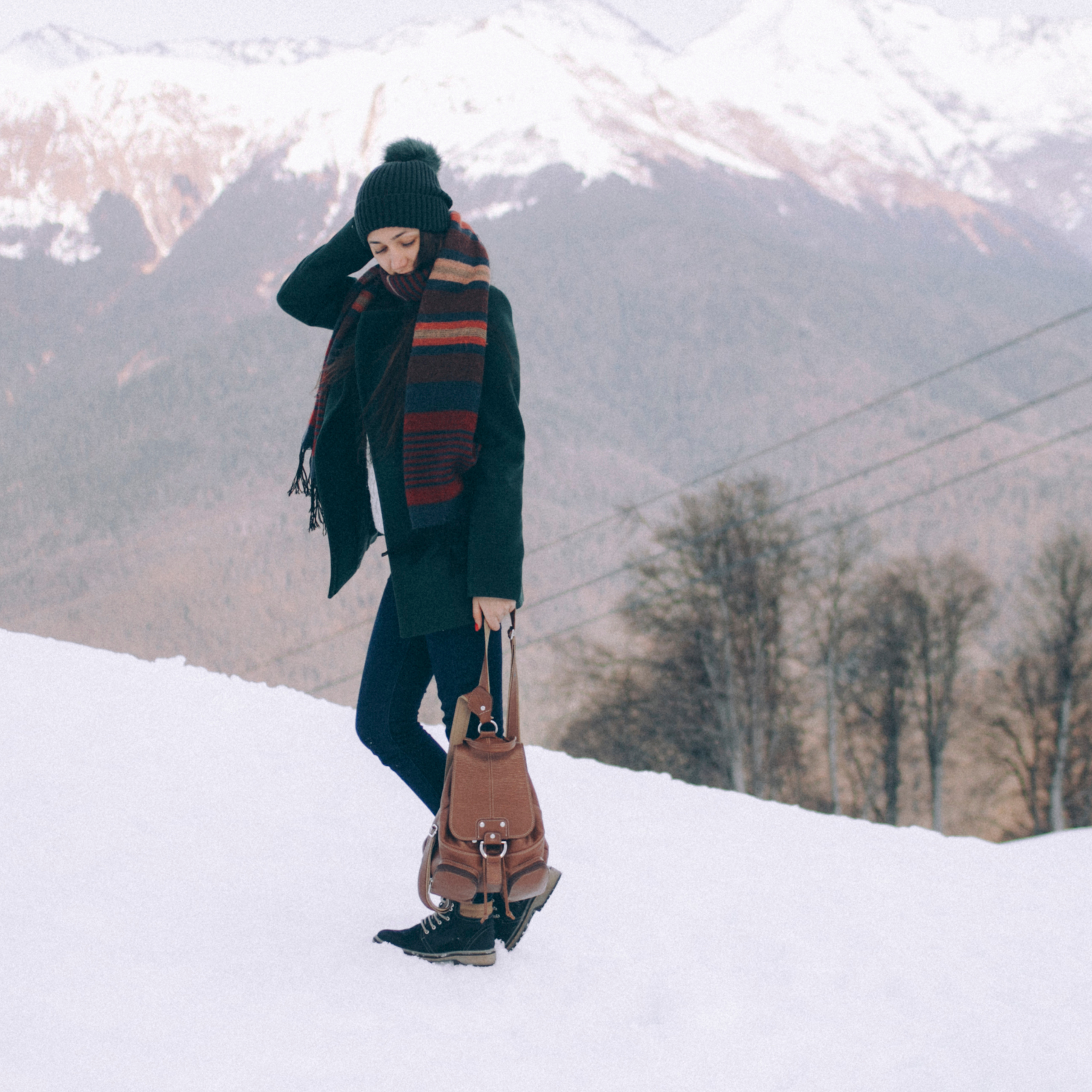 Сочи (декабрь 2017)