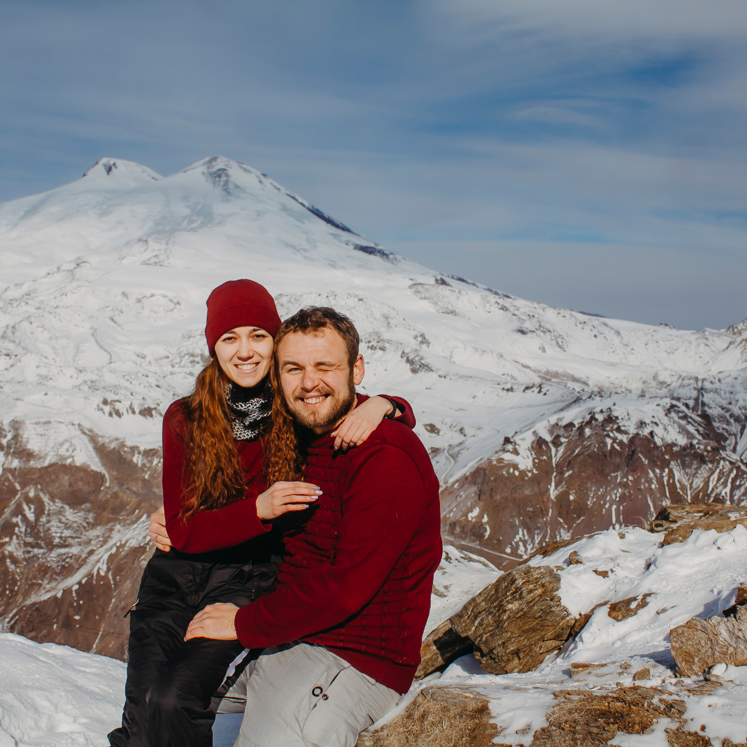 Мин воды (Новый год 2020)