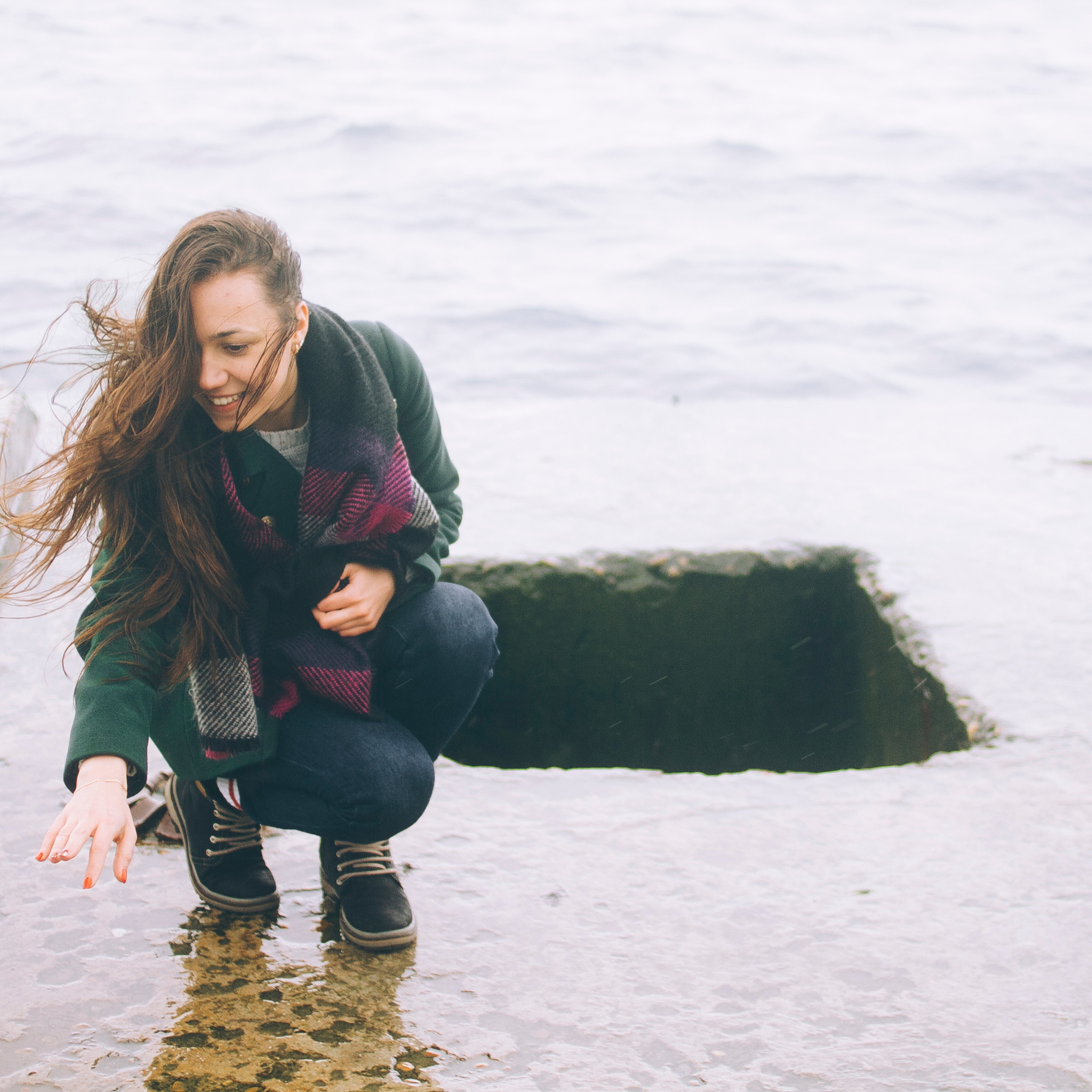 Сочи (декабрь 2017)