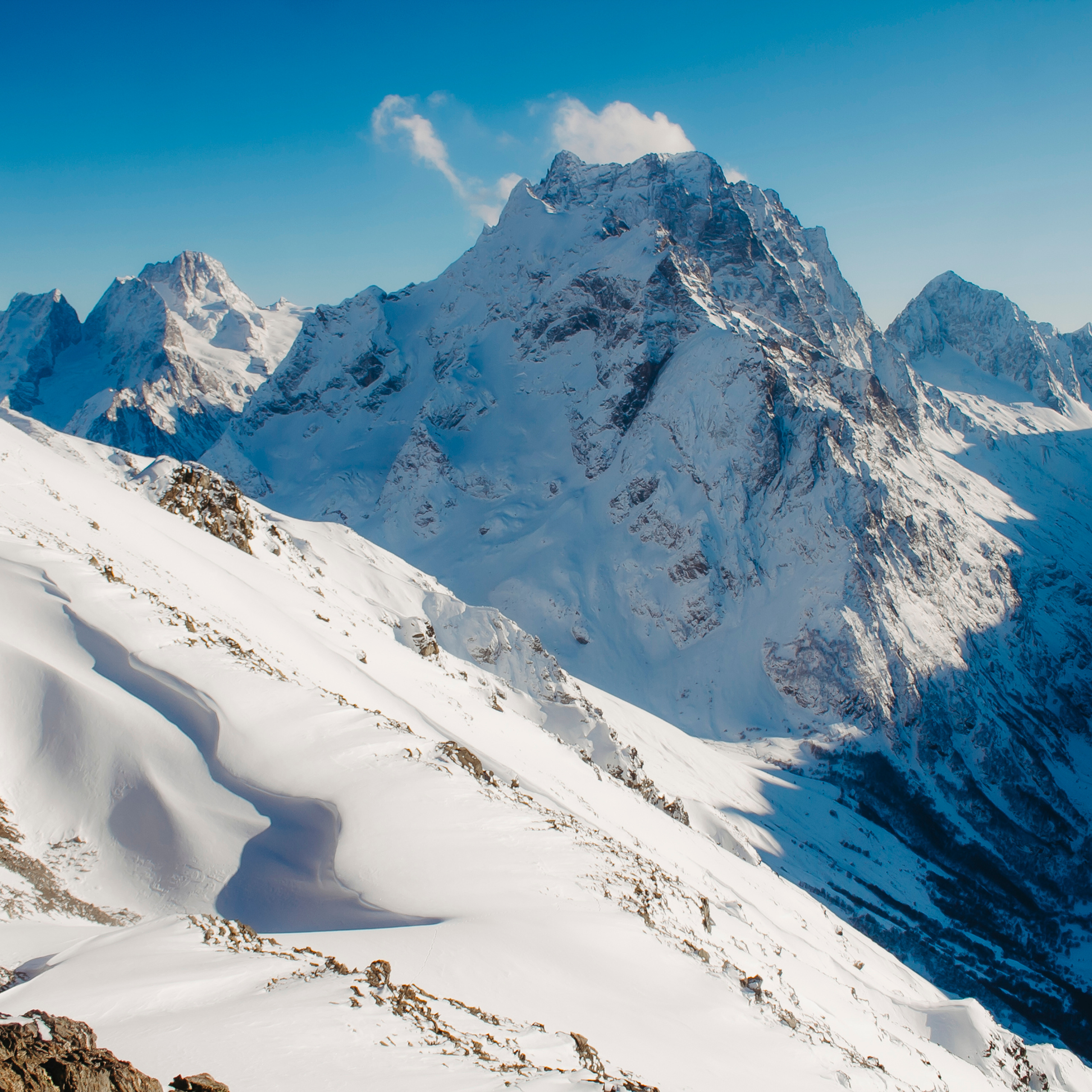 Мин воды (Новый год 2020)