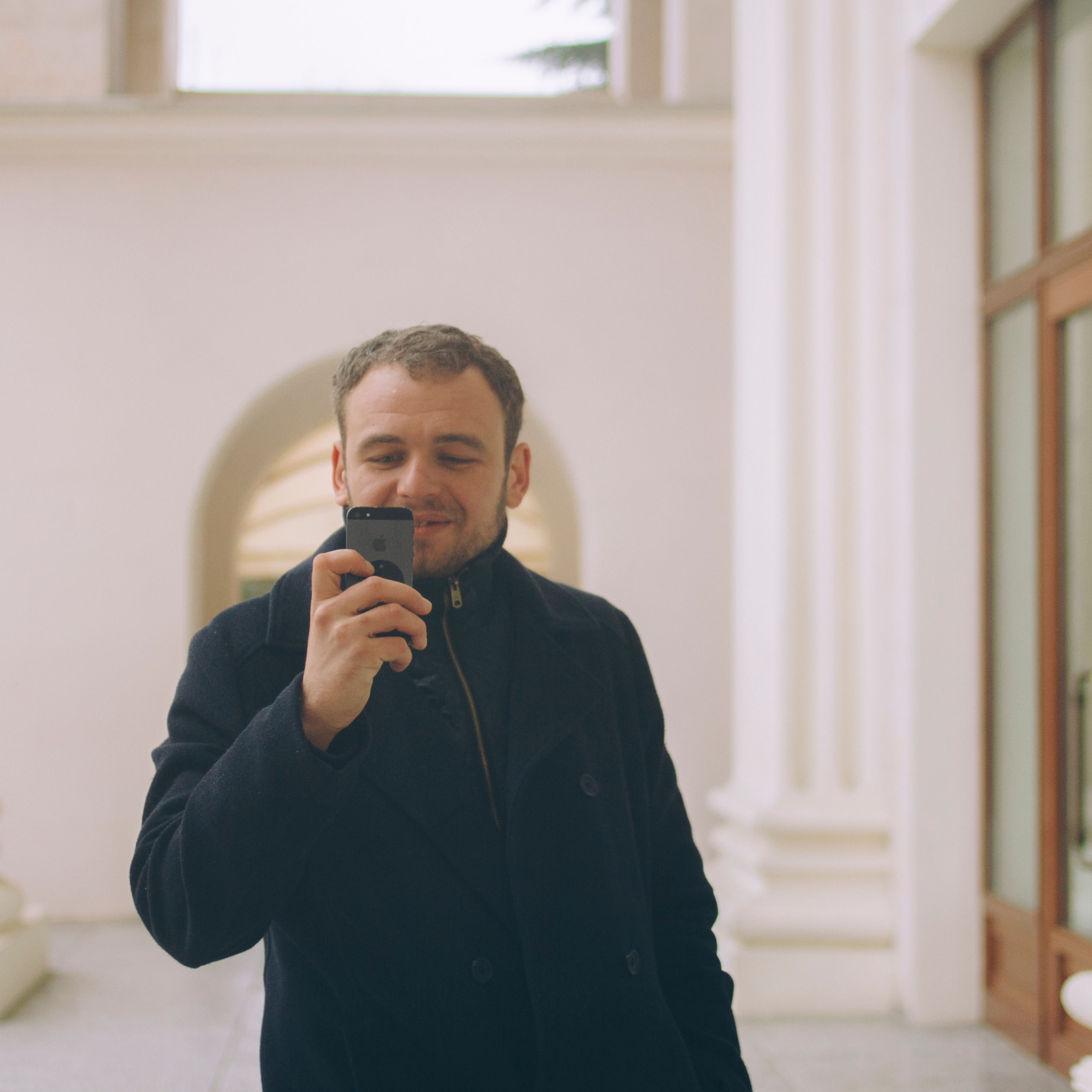 Сочи (декабрь 2017)