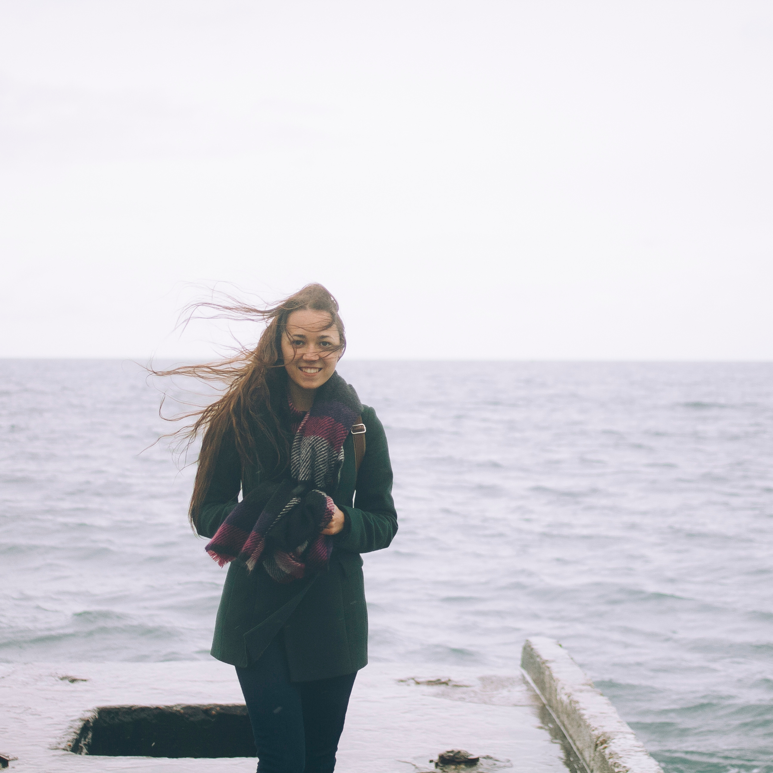 Сочи (декабрь 2017)