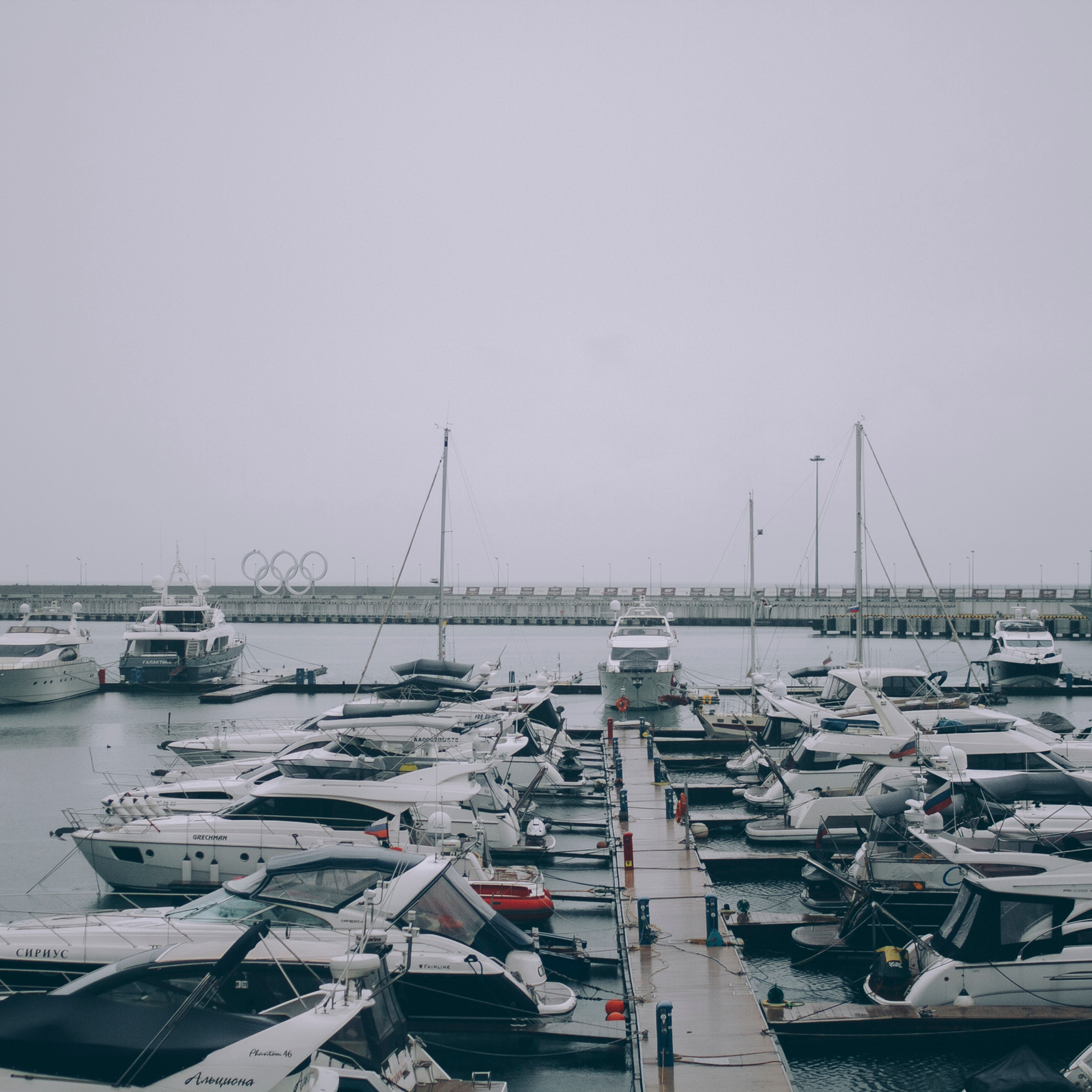 Сочи (декабрь 2017)