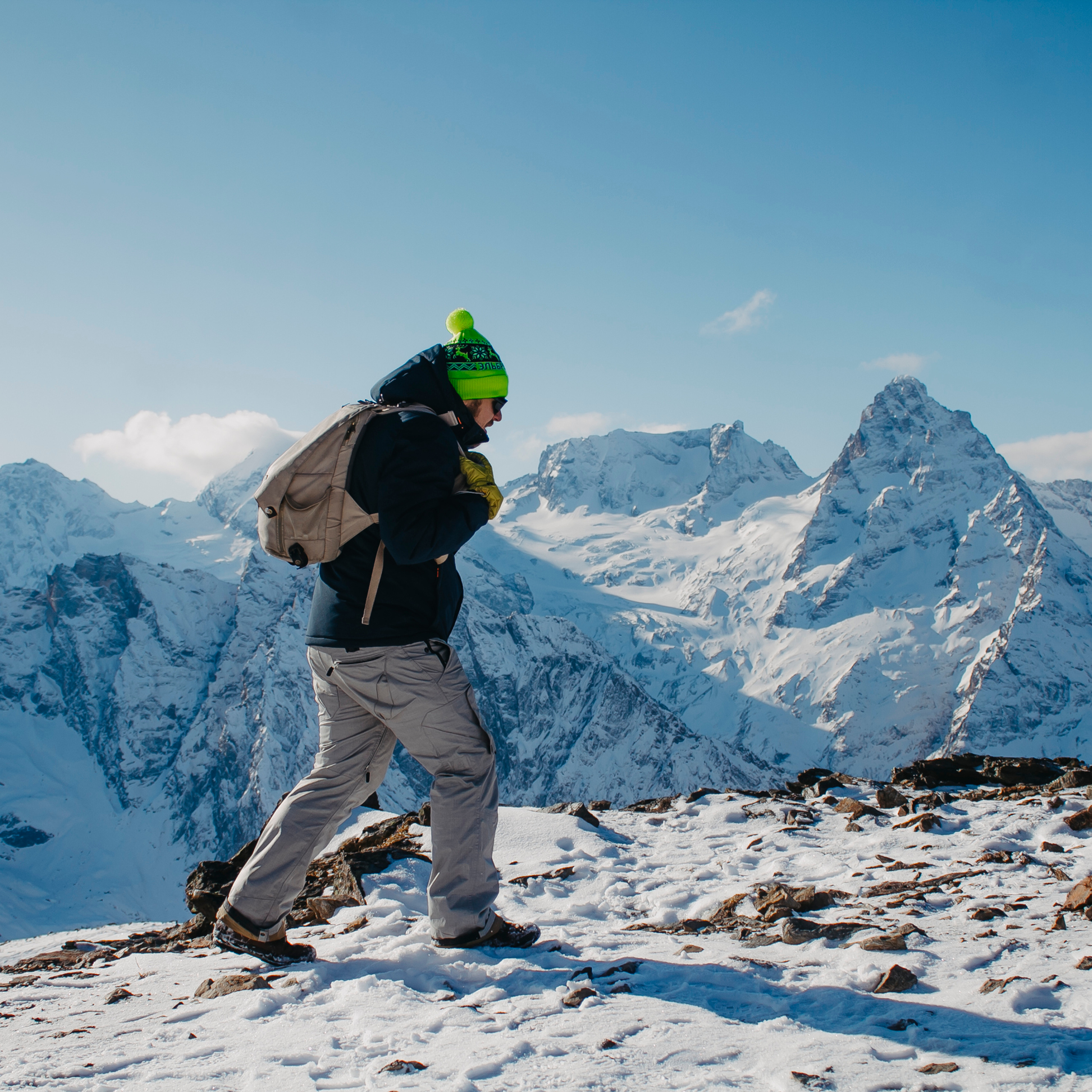 Мин воды (Новый год 2020)