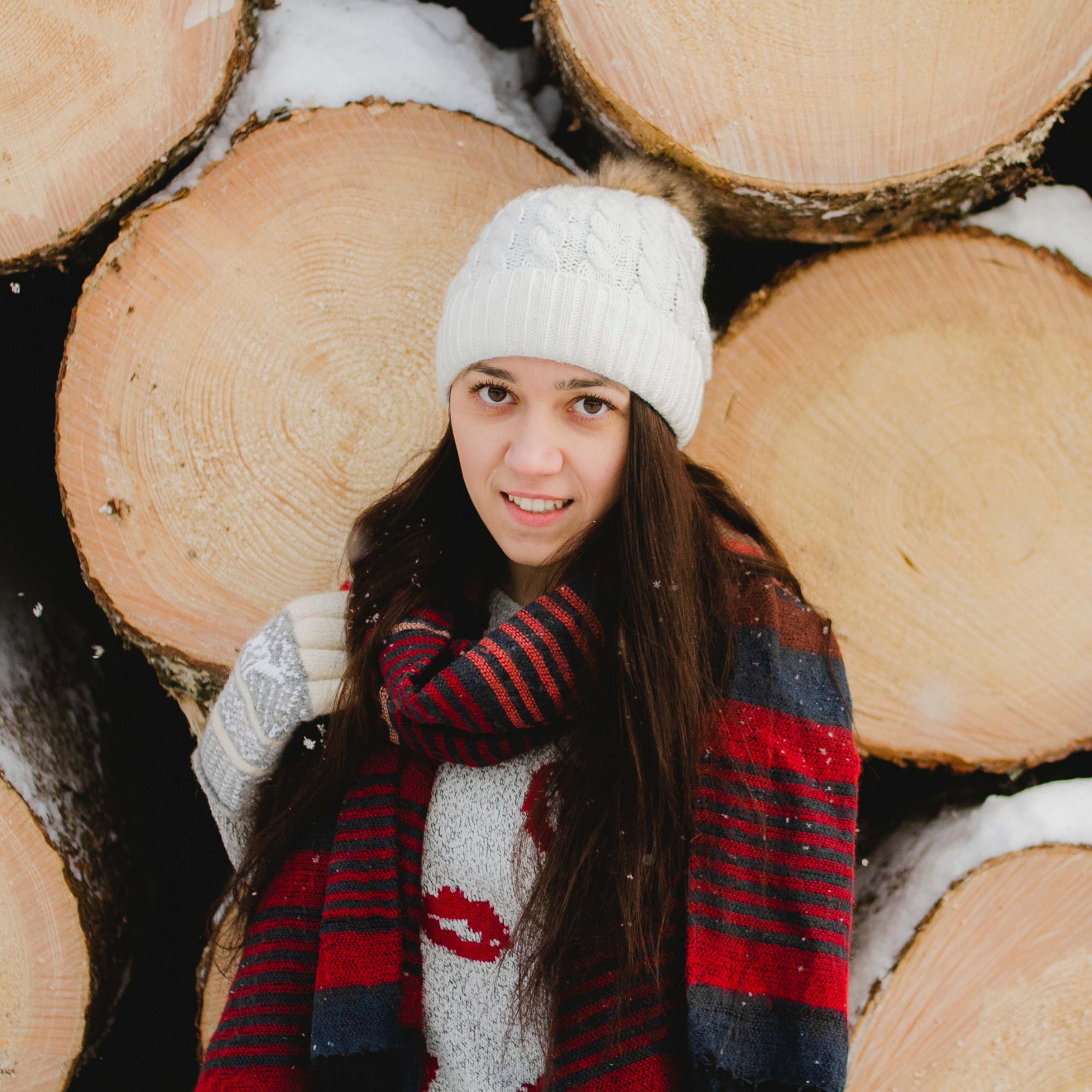 Рускеала Карелия (февраль 2018)