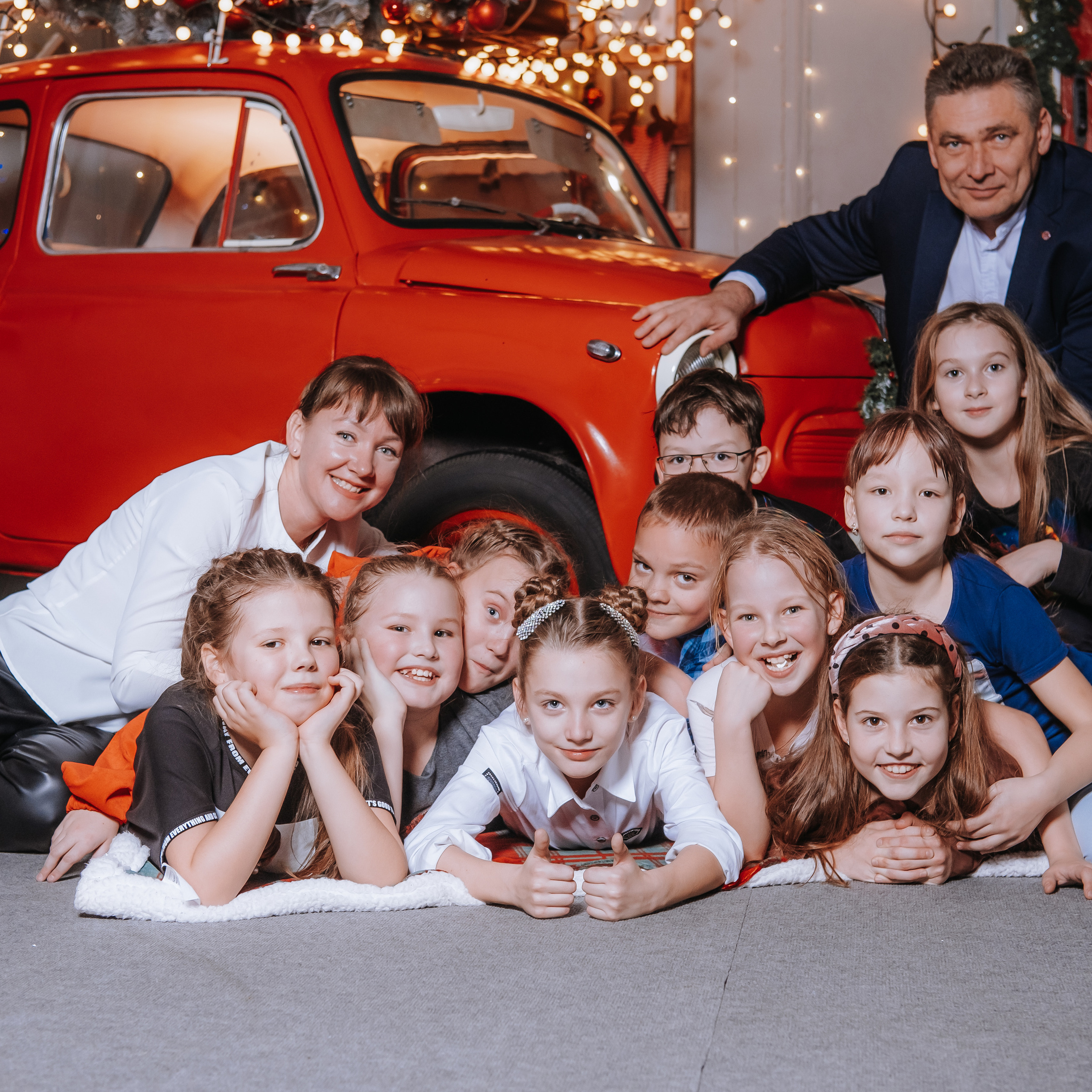 День рождения