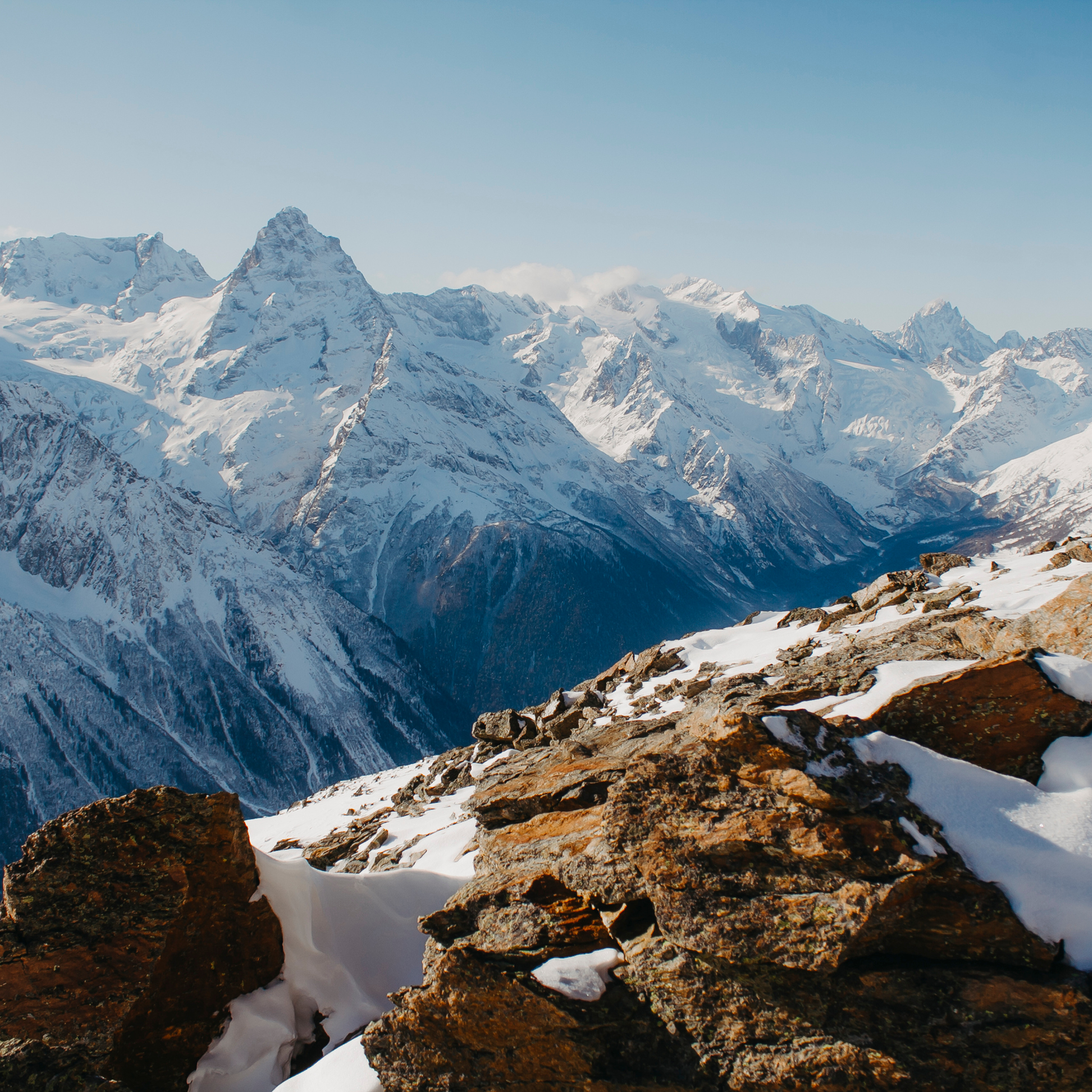 Мин воды (Новый год 2020)