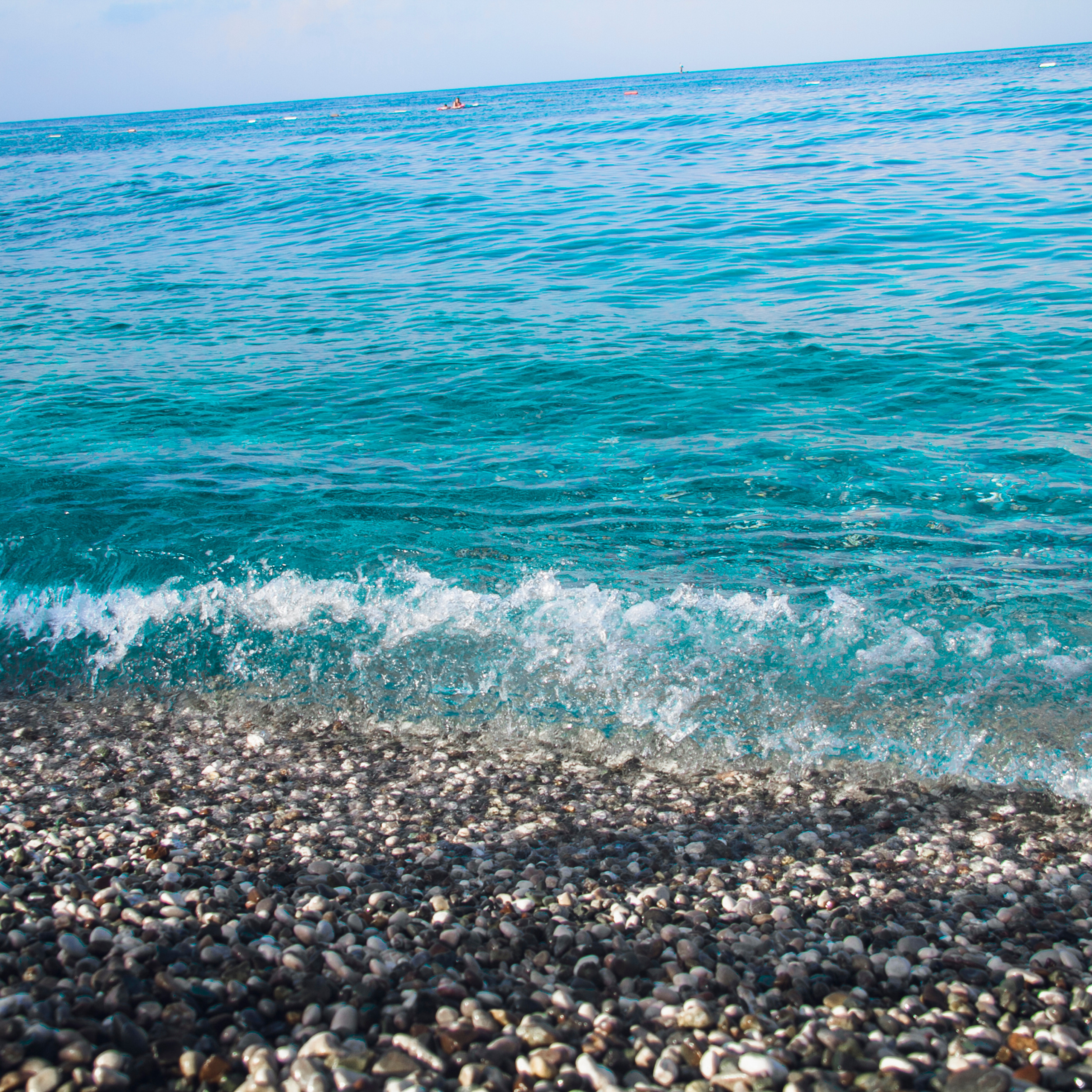 Кемер Турция (июль 2018)