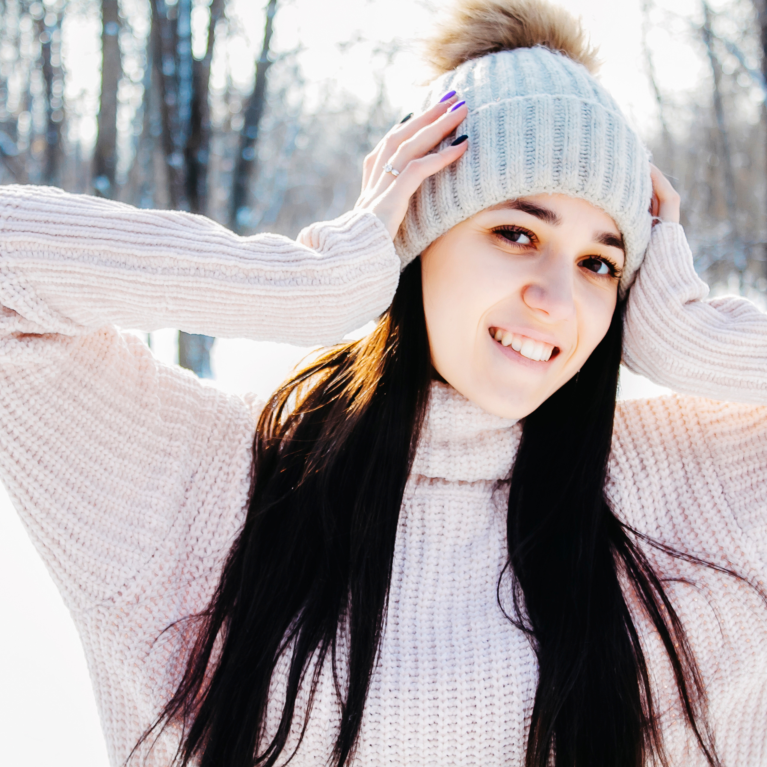 Эдельвейс (февраль 2020)