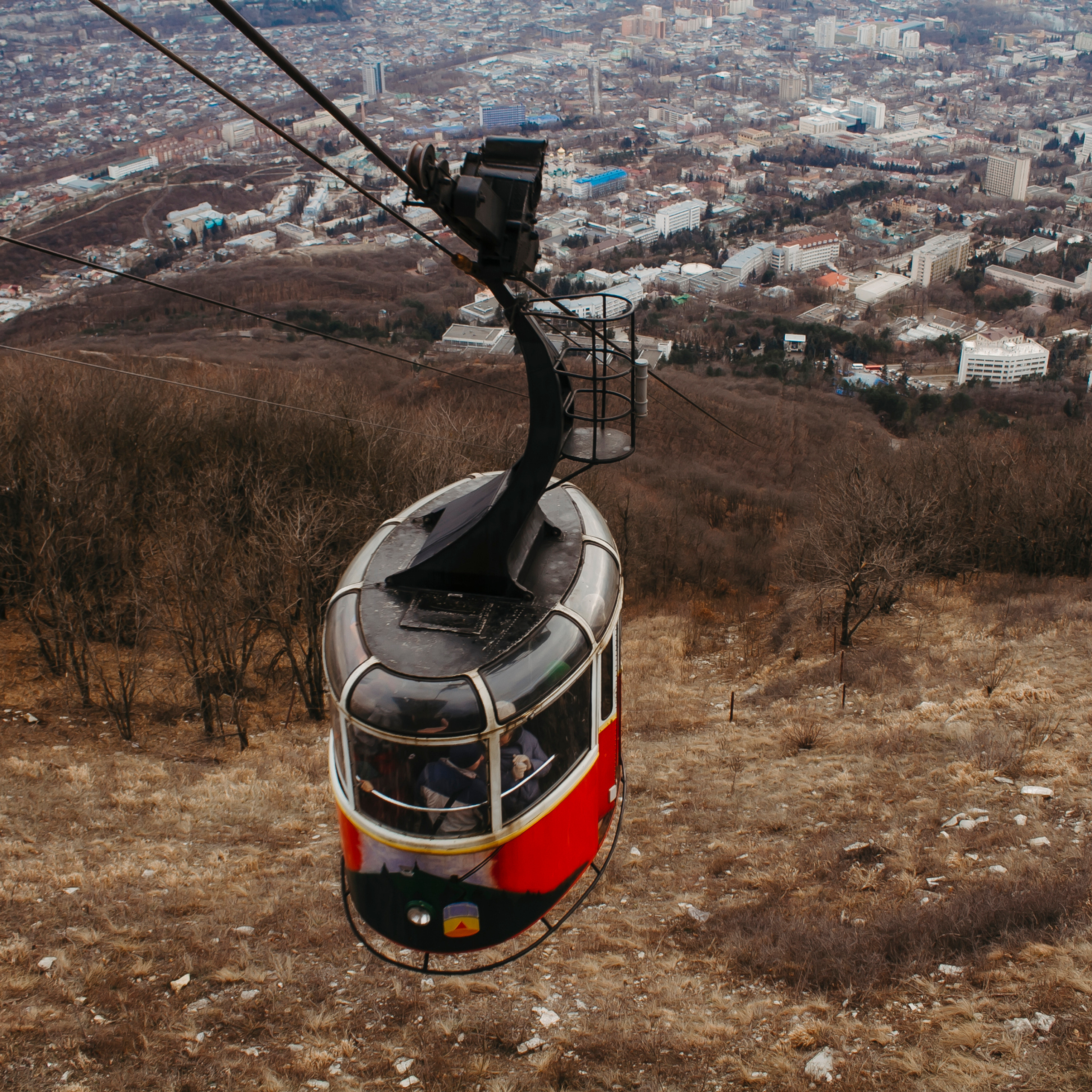 Мин воды (Новый год 2020)