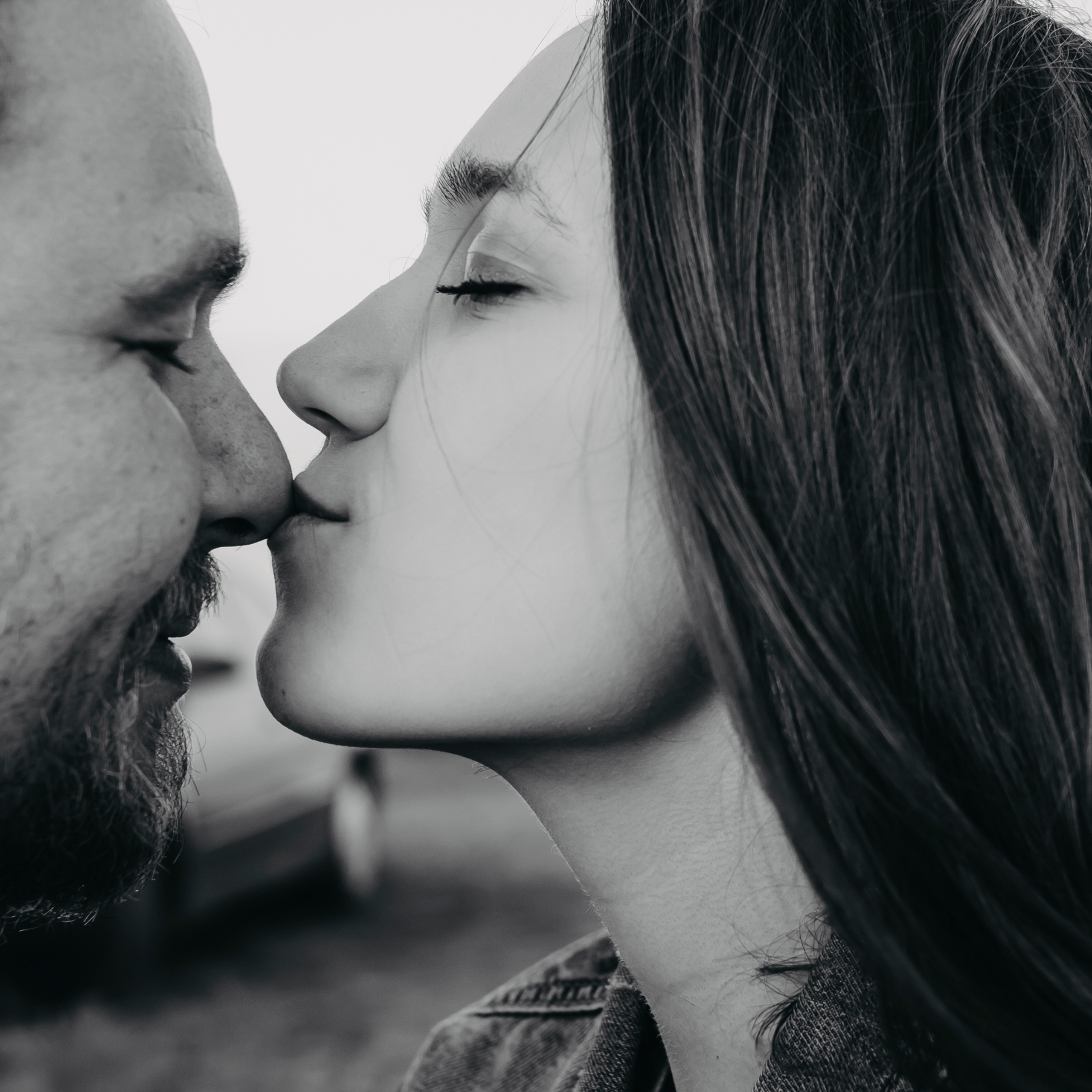 Гора Меровка (июль 2019)