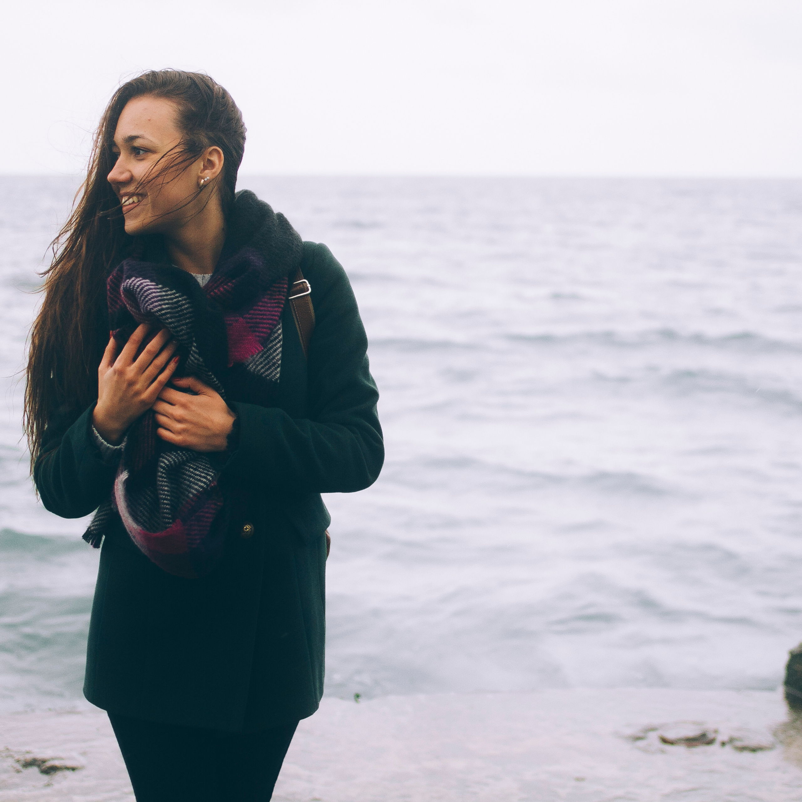 Сочи (декабрь 2017)