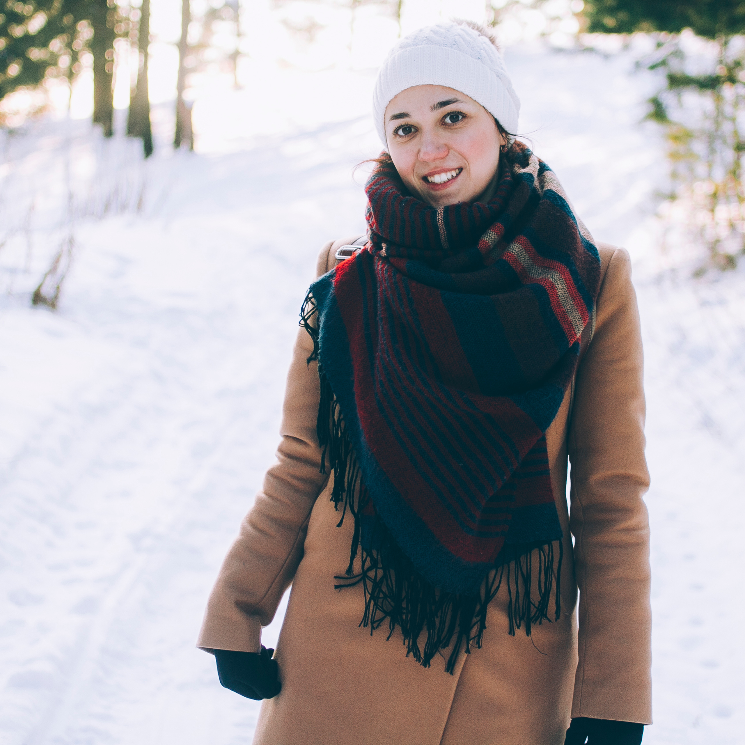 Суоранда (март 2018)