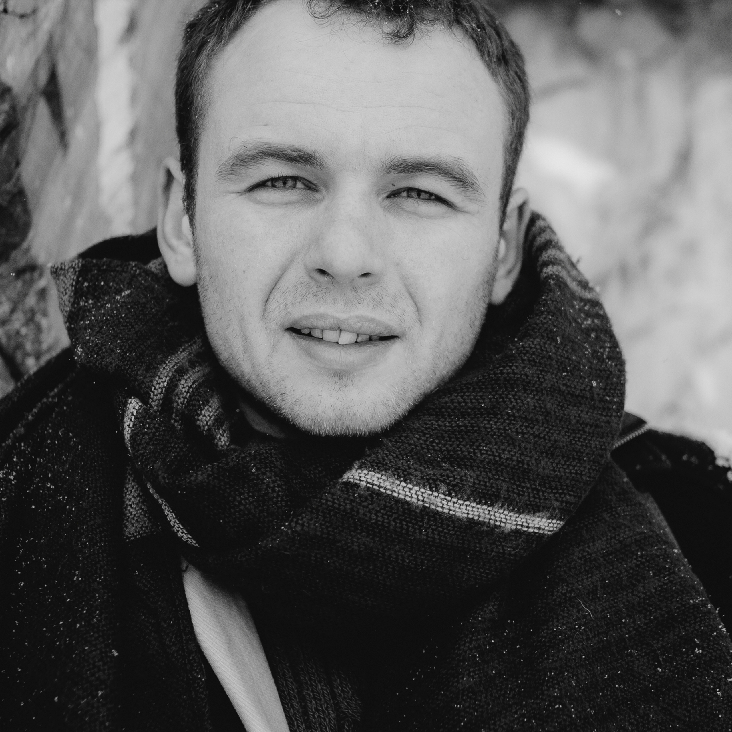 Рускеала Карелия (февраль 2018)