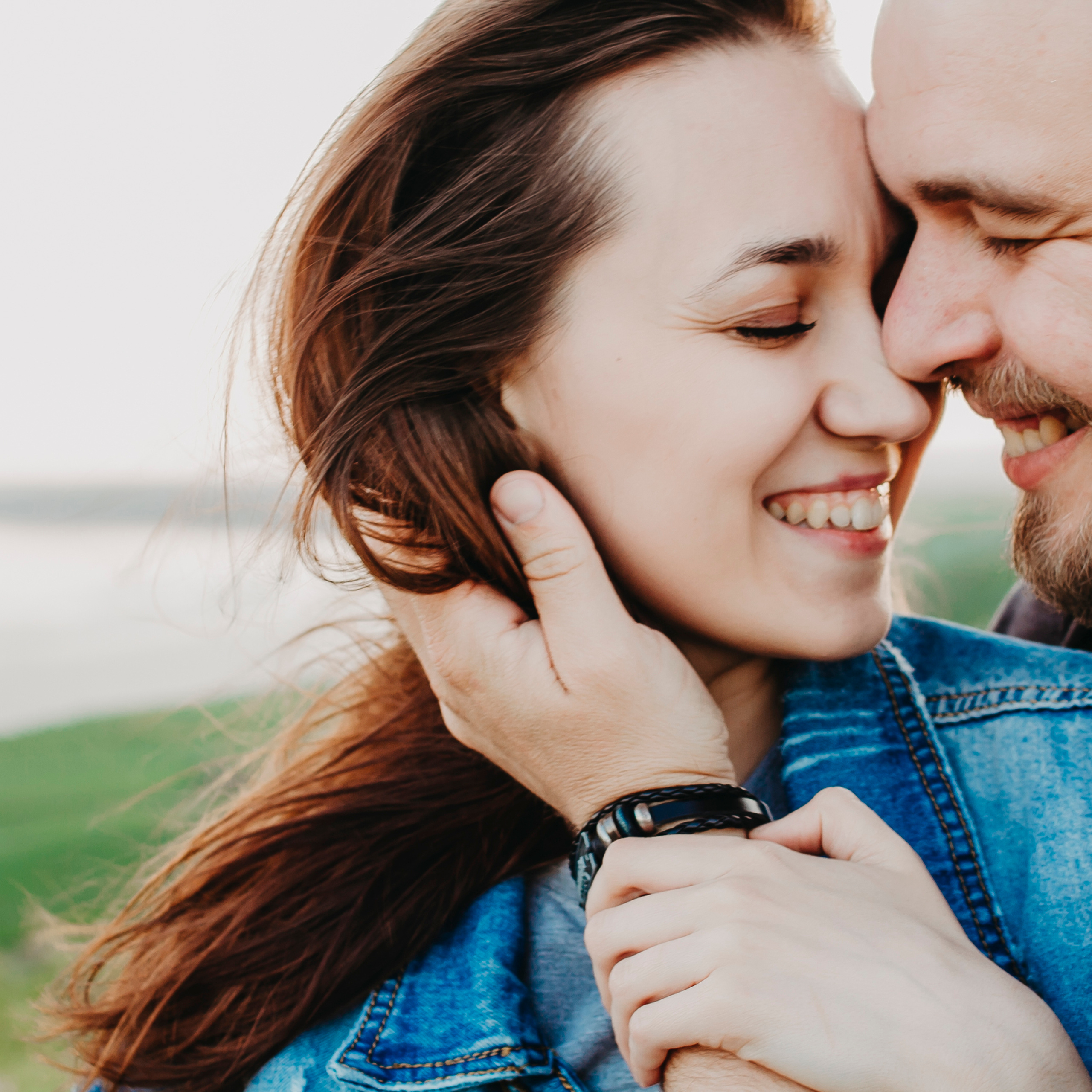 Гора Меровка (июль 2019)