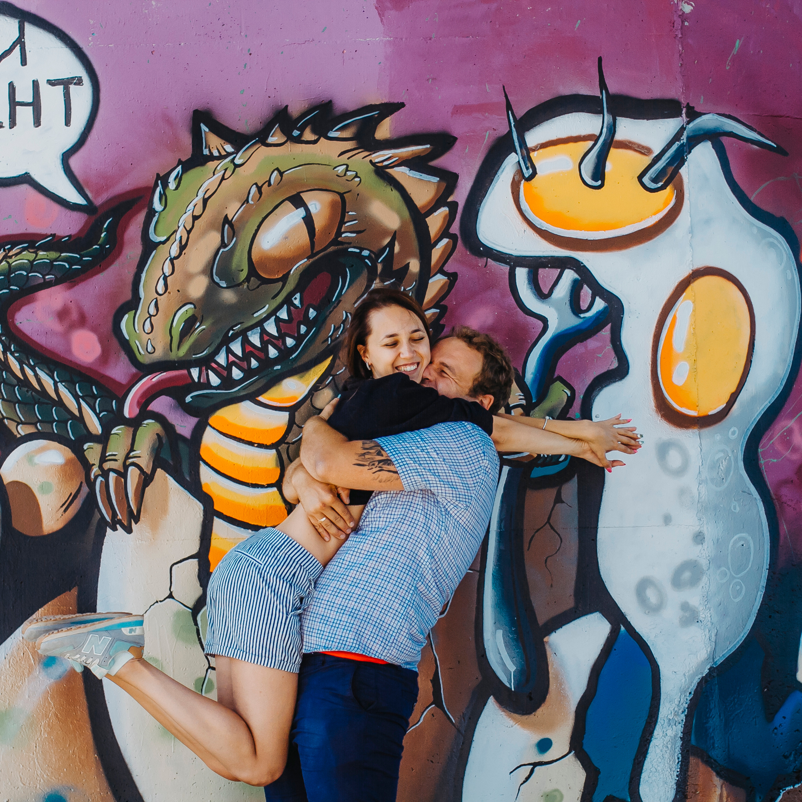 Казань (июль 2019)