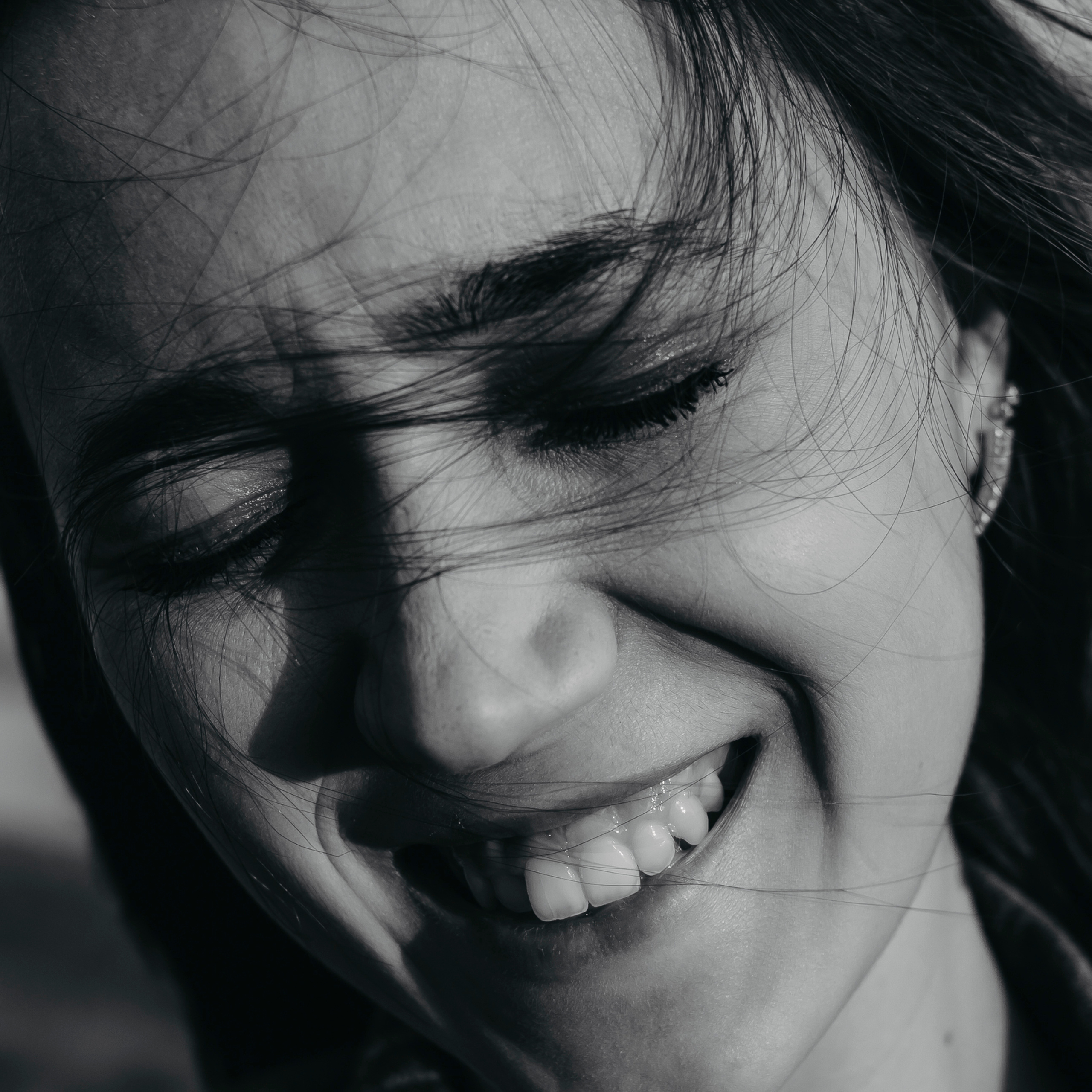 Гора Меровка (июль 2019)