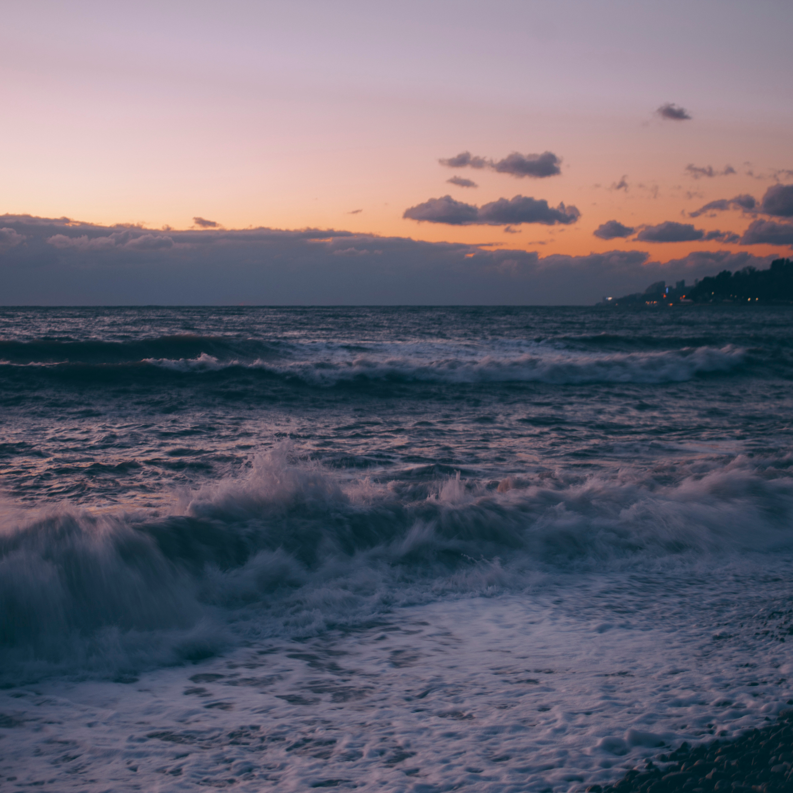 Сочи (декабрь 2017)