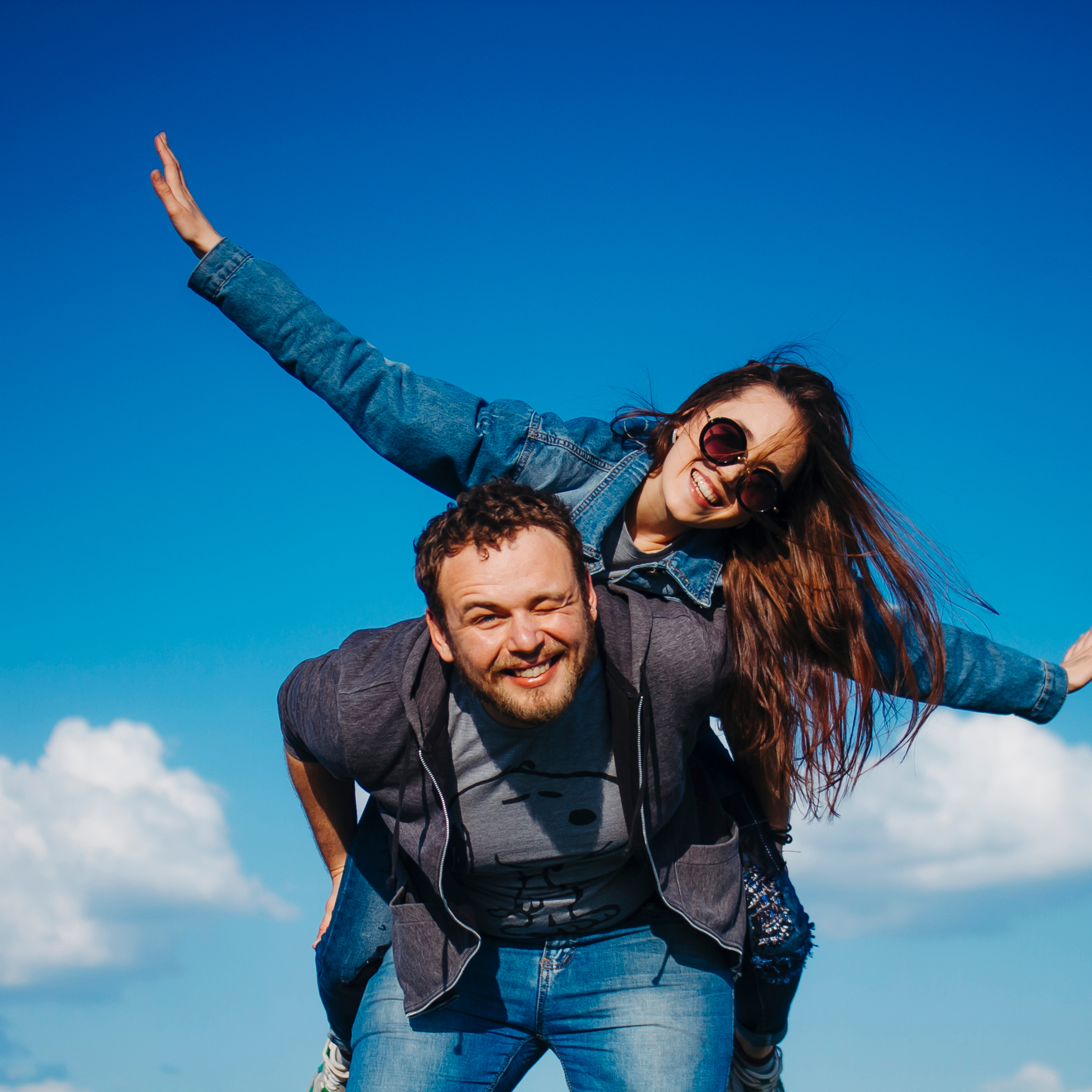 Гора Меровка (июль 2019)