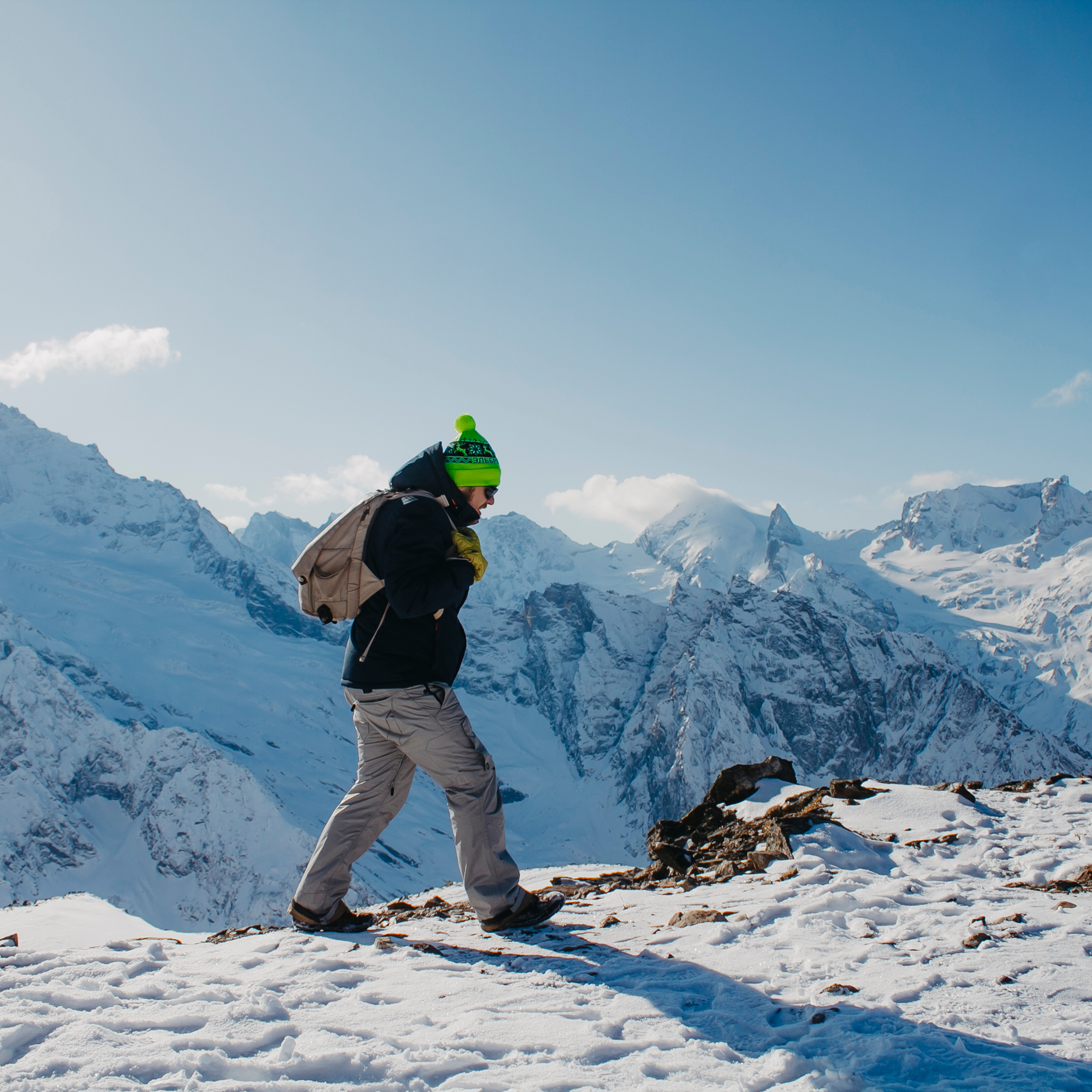 Мин воды (Новый год 2020)