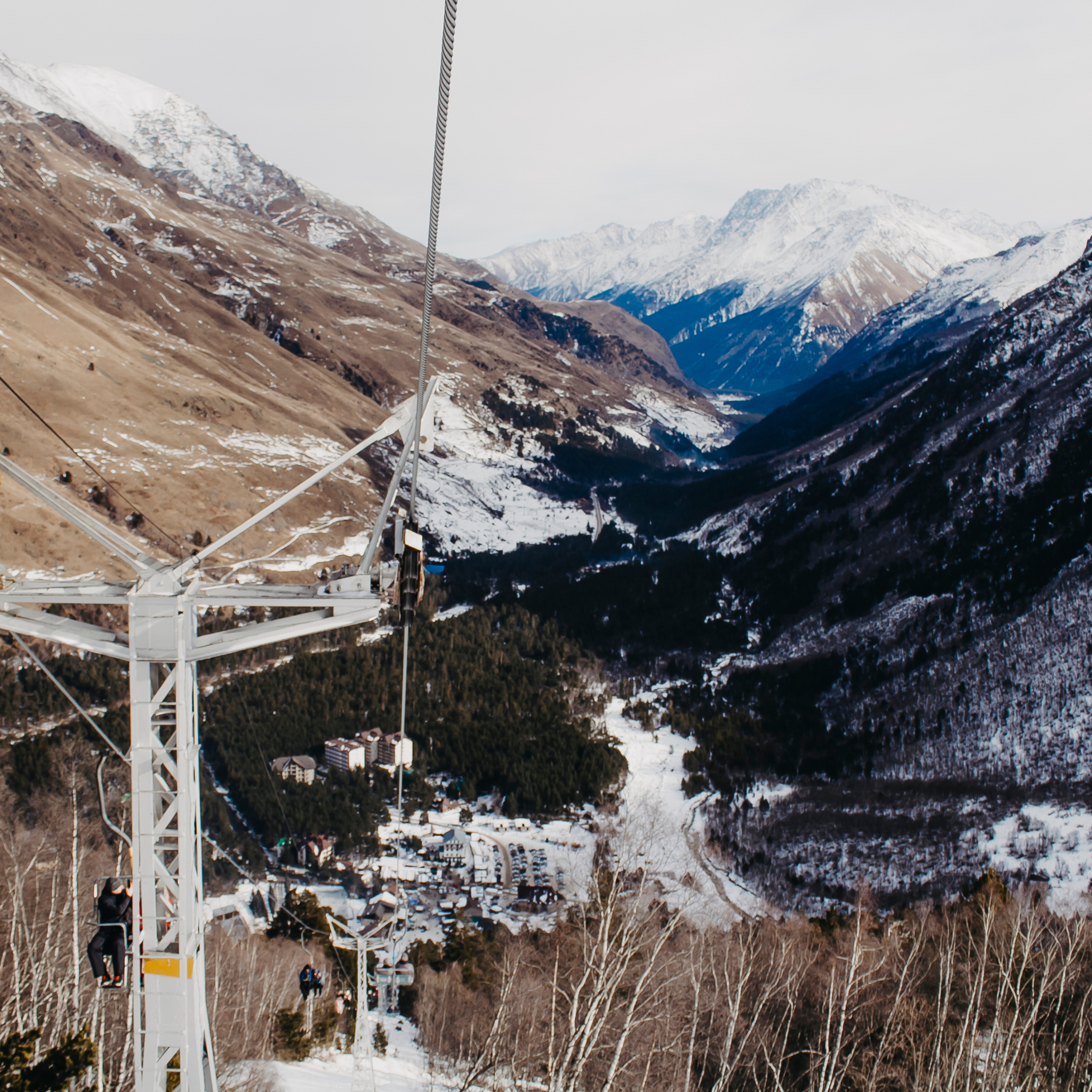 Мин воды (Новый год 2020)