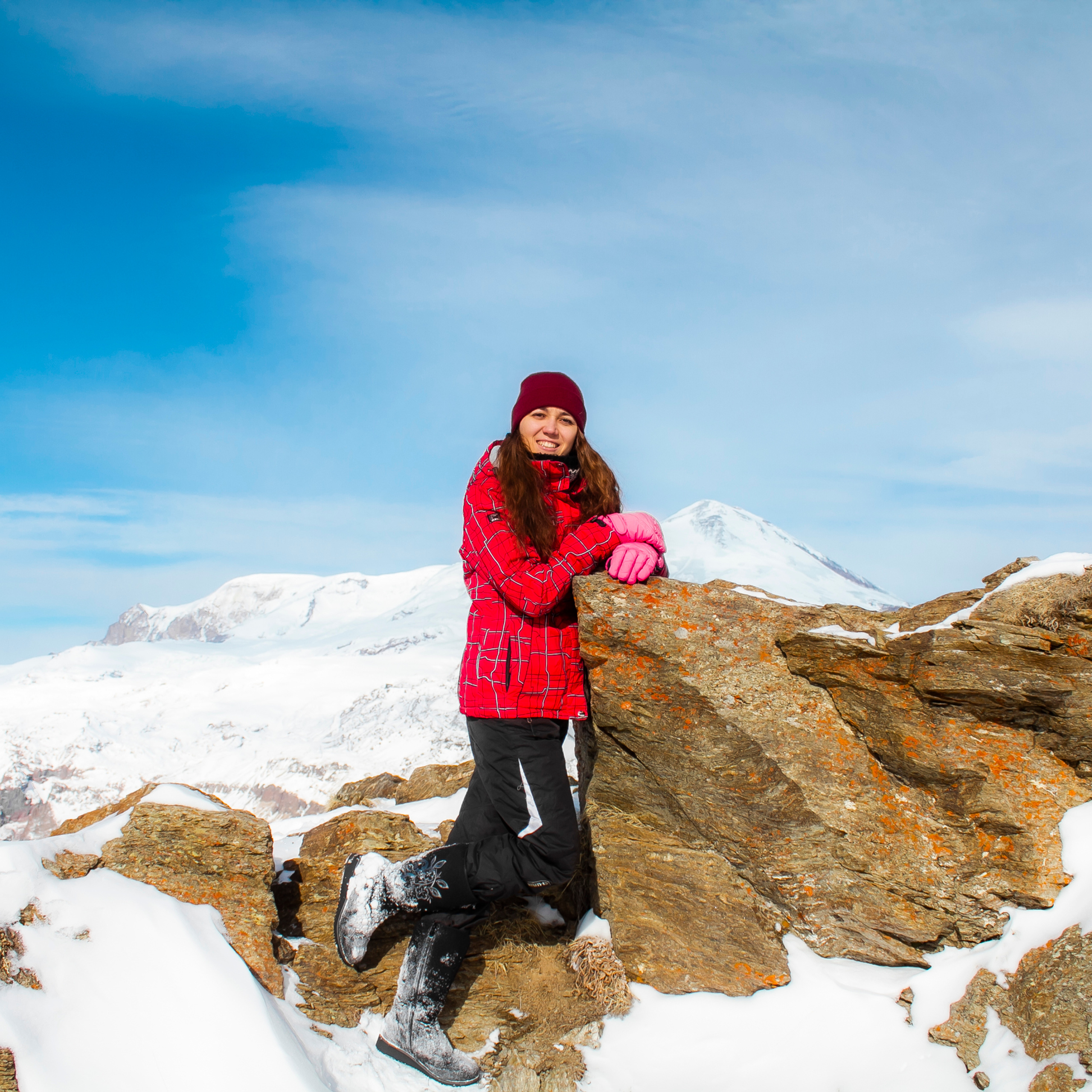 Мин воды (Новый год 2020)