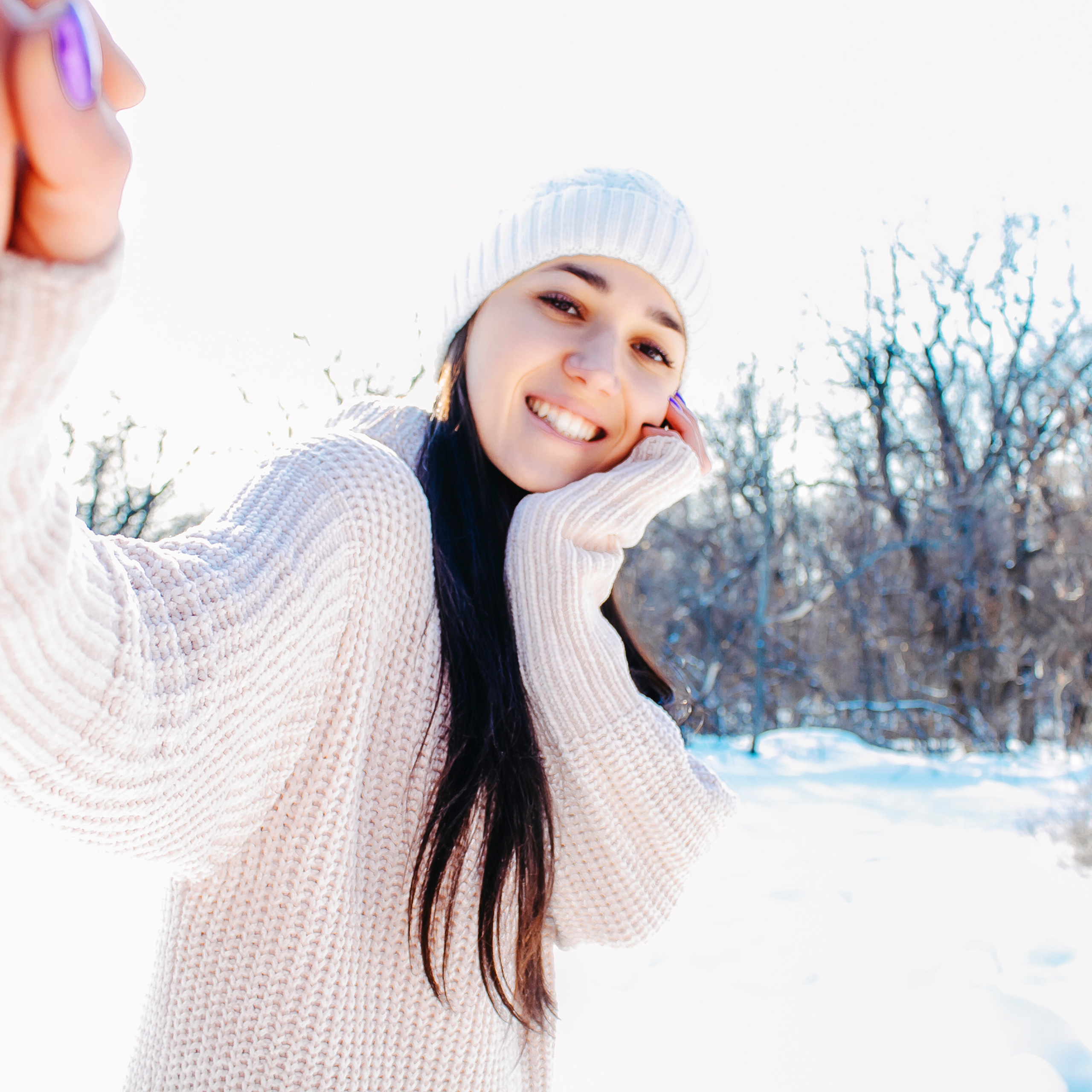 Эдельвейс (февраль 2020)