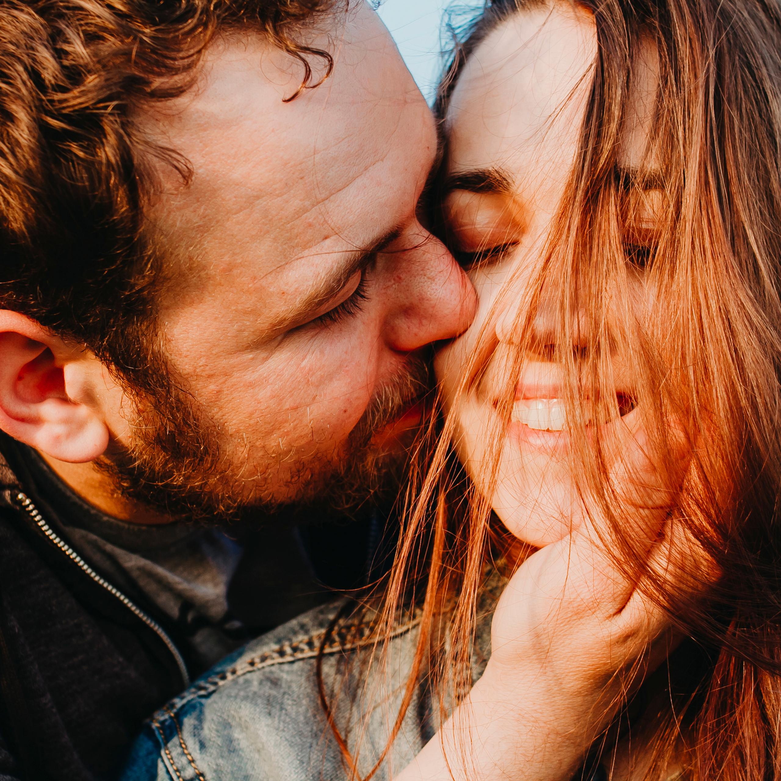 Гора Меровка (июль 2019)