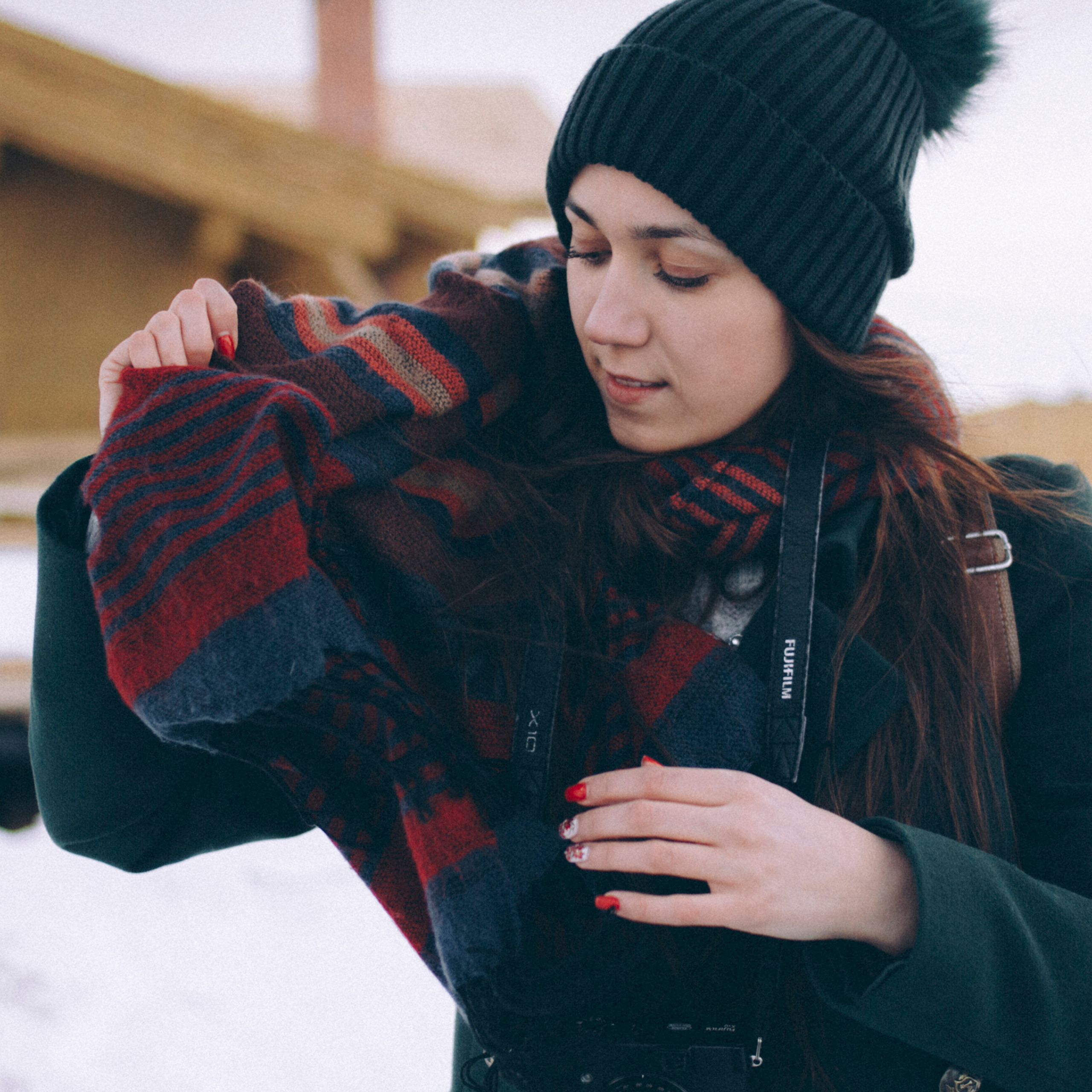 Сочи (декабрь 2017)