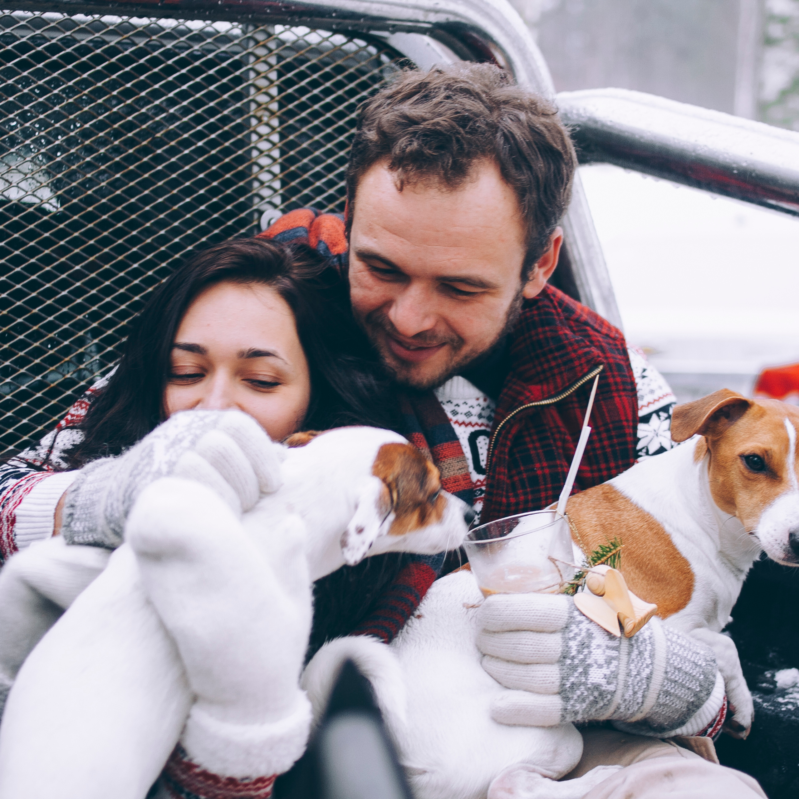 Финляндия (Новый год 2018)