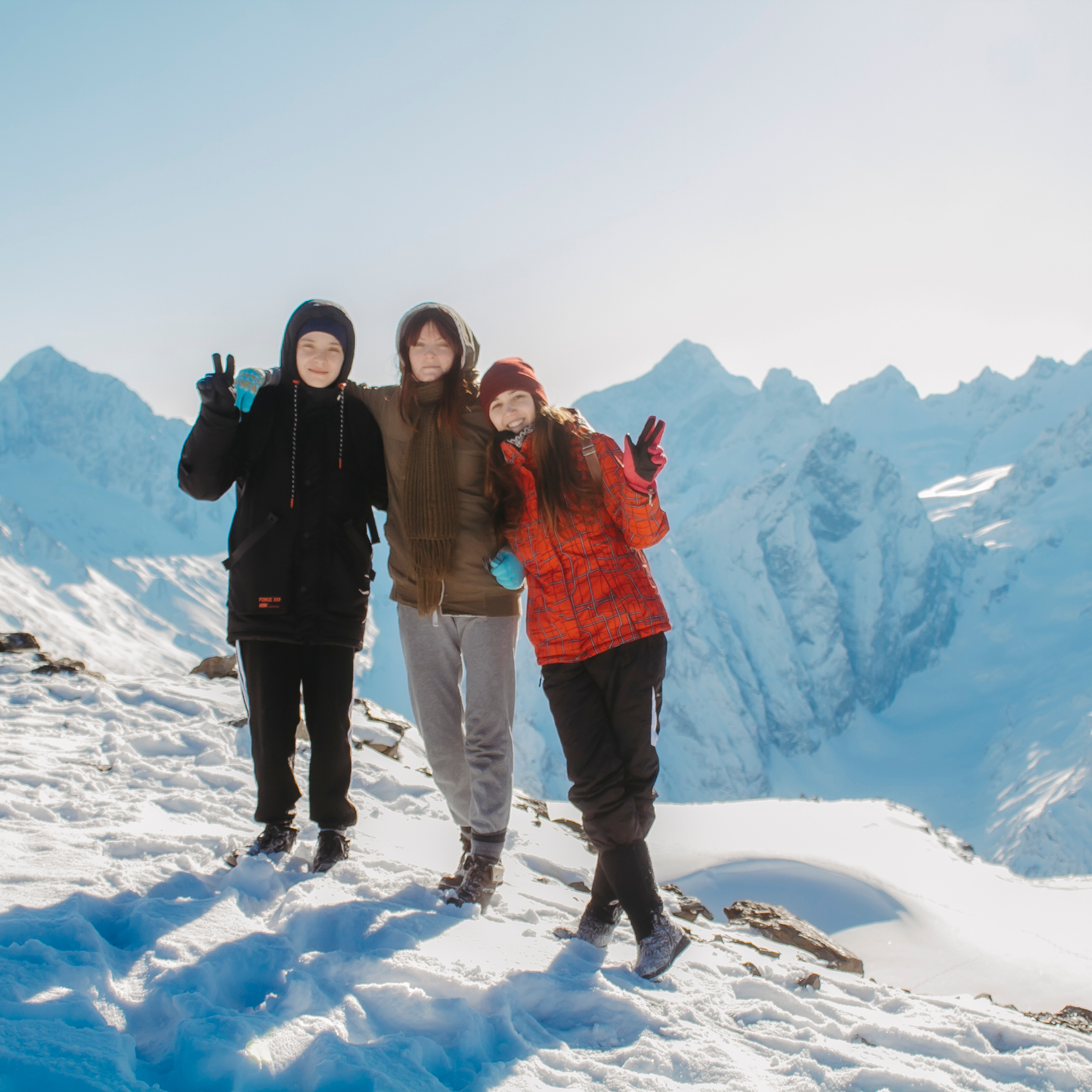 Мин воды (Новый год 2020)