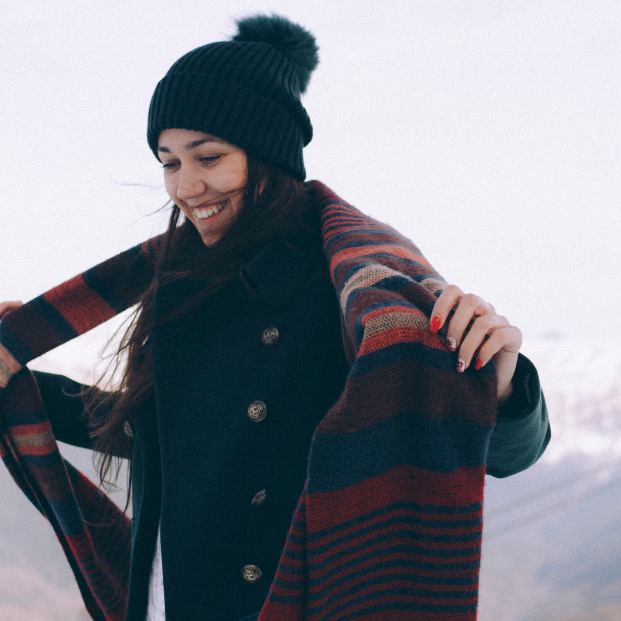 Сочи (декабрь 2017)