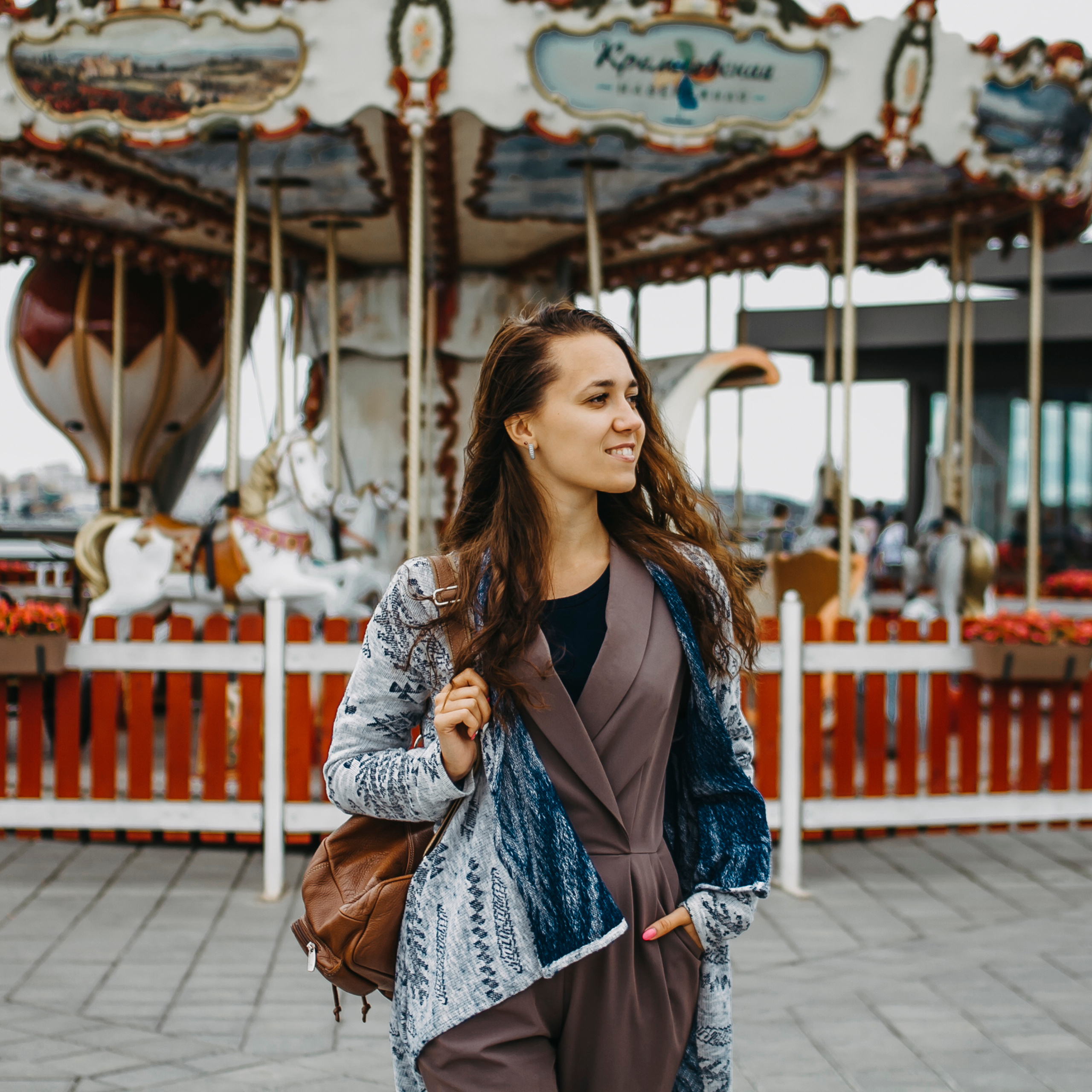 Казань (июль 2019)