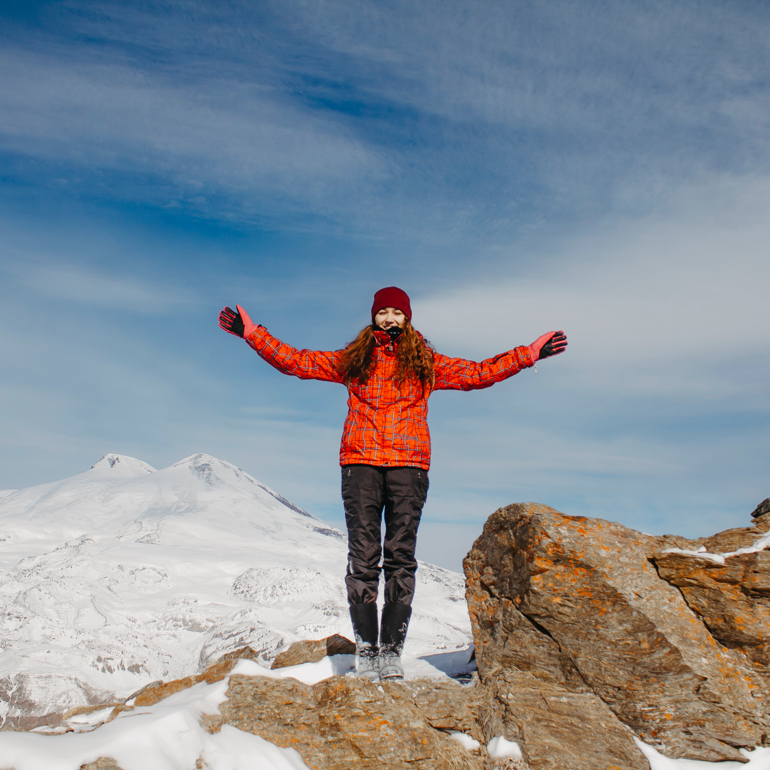 Мин воды (Новый год 2020)