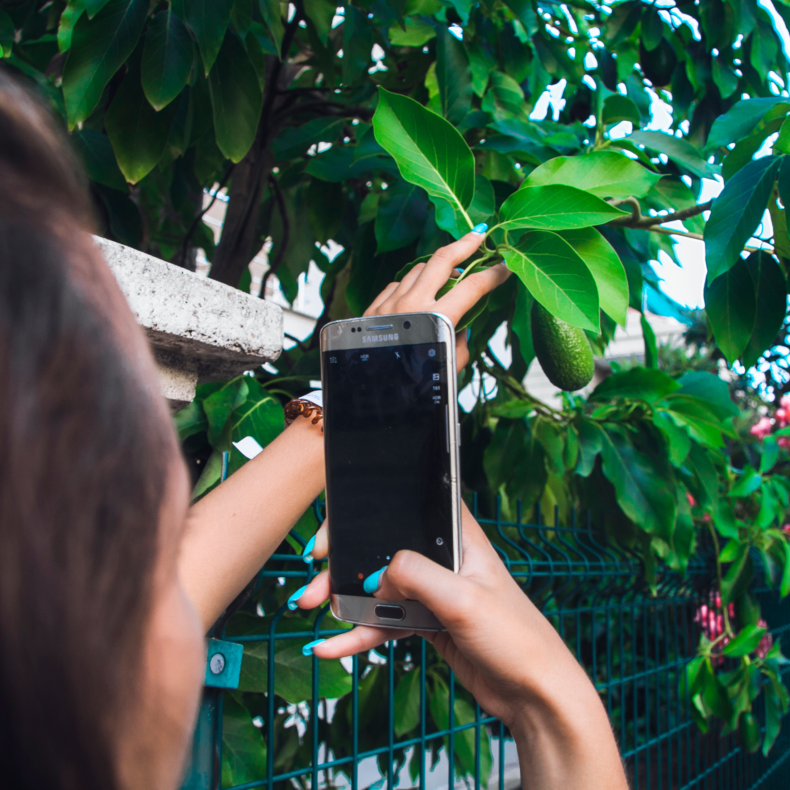 Кемер Турция (июль 2018)