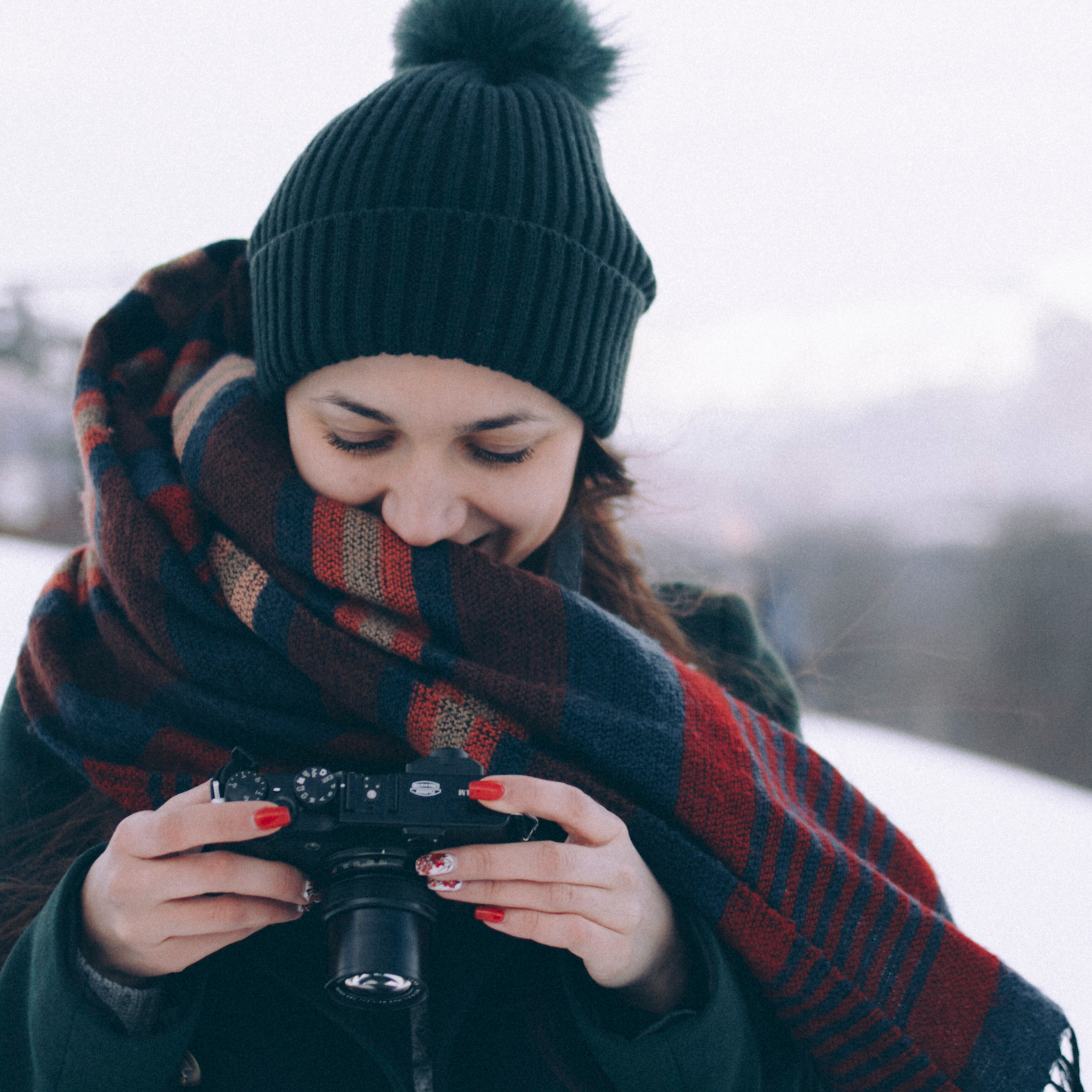 Сочи (декабрь 2017)